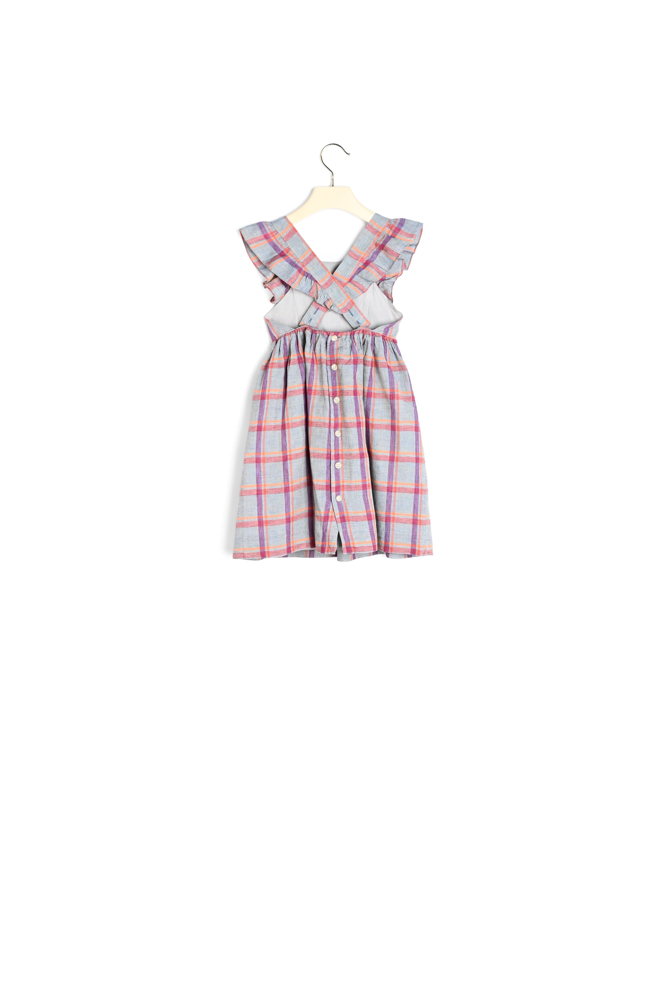 Robe Carole - Bonpoint vintage