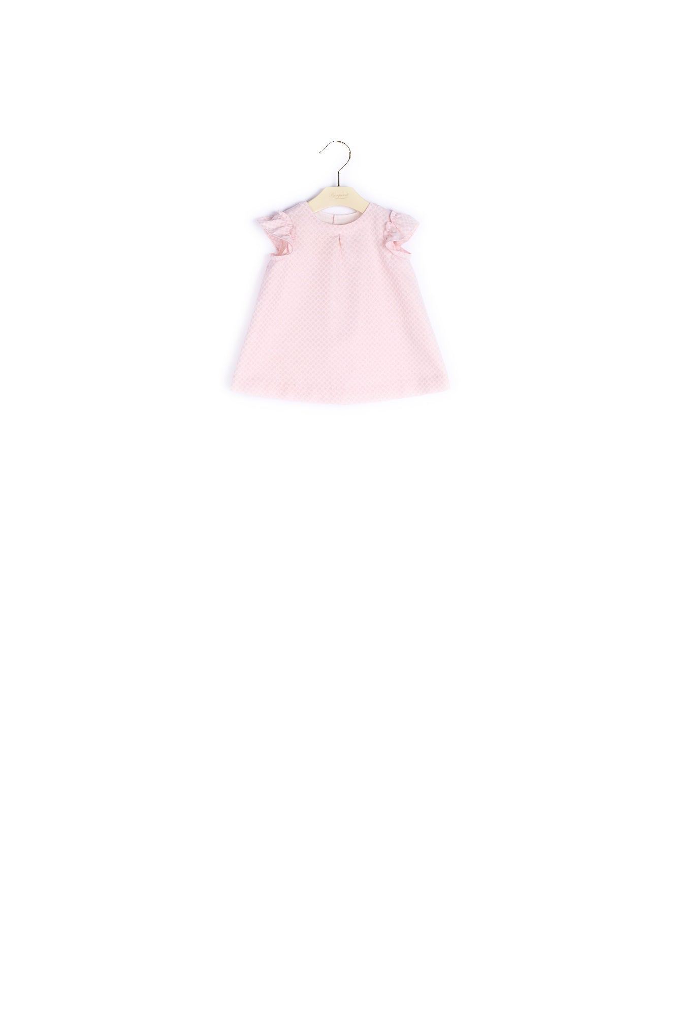 Robe Adeline - Bonpoint vintage
