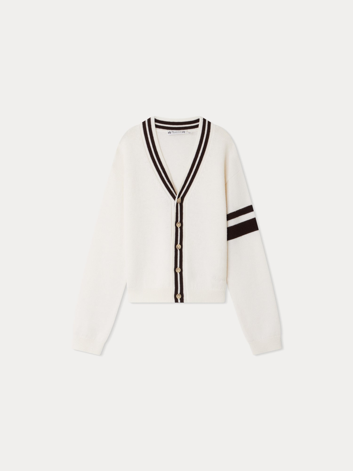 Cardigan Corbin - Bonpoint vintage
