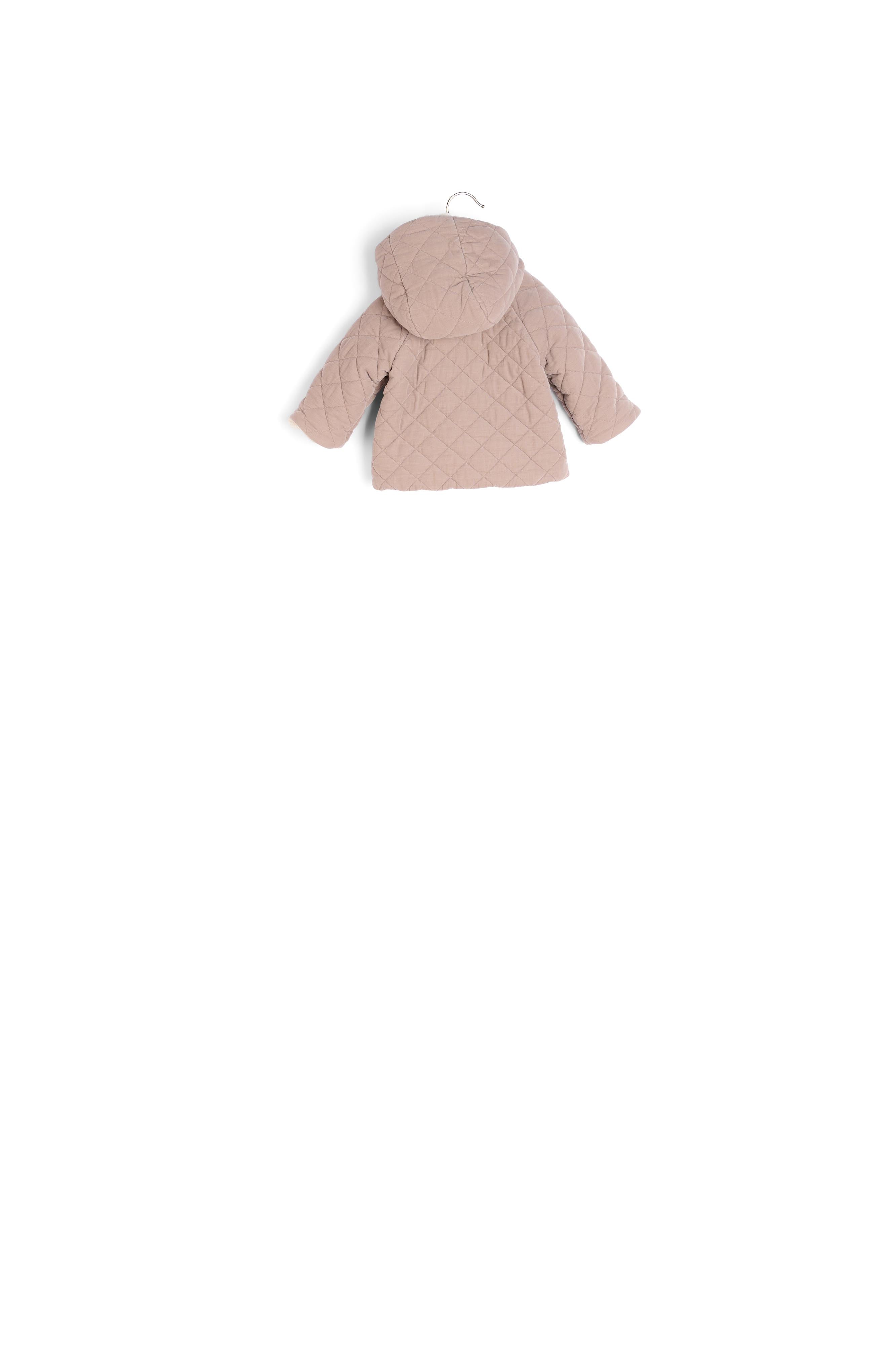 Manteau Minois - Bonpoint vintage