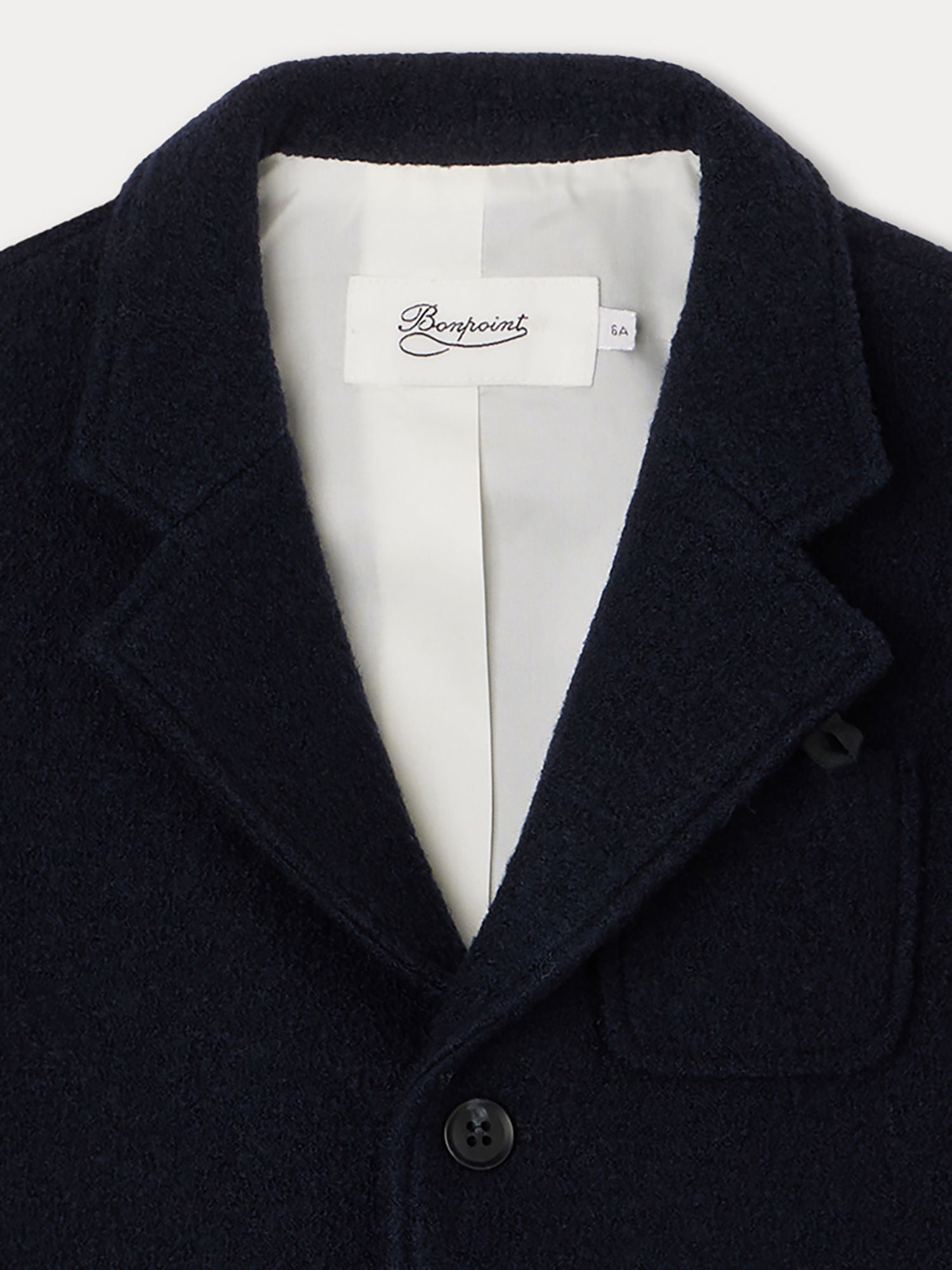 Veste Tomas - Bonpoint vintage