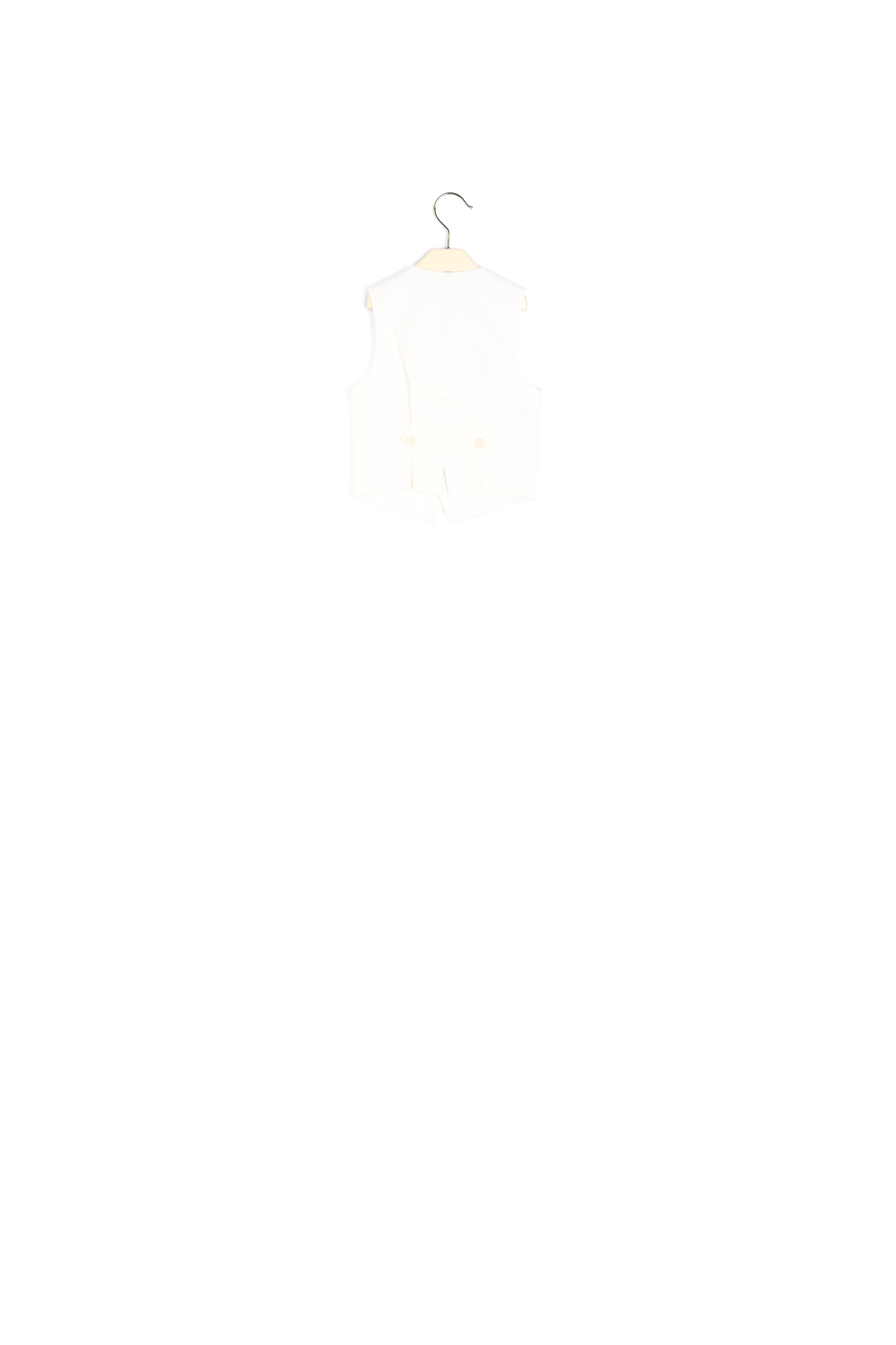 Gilet Jacques - Bonpoint vintage