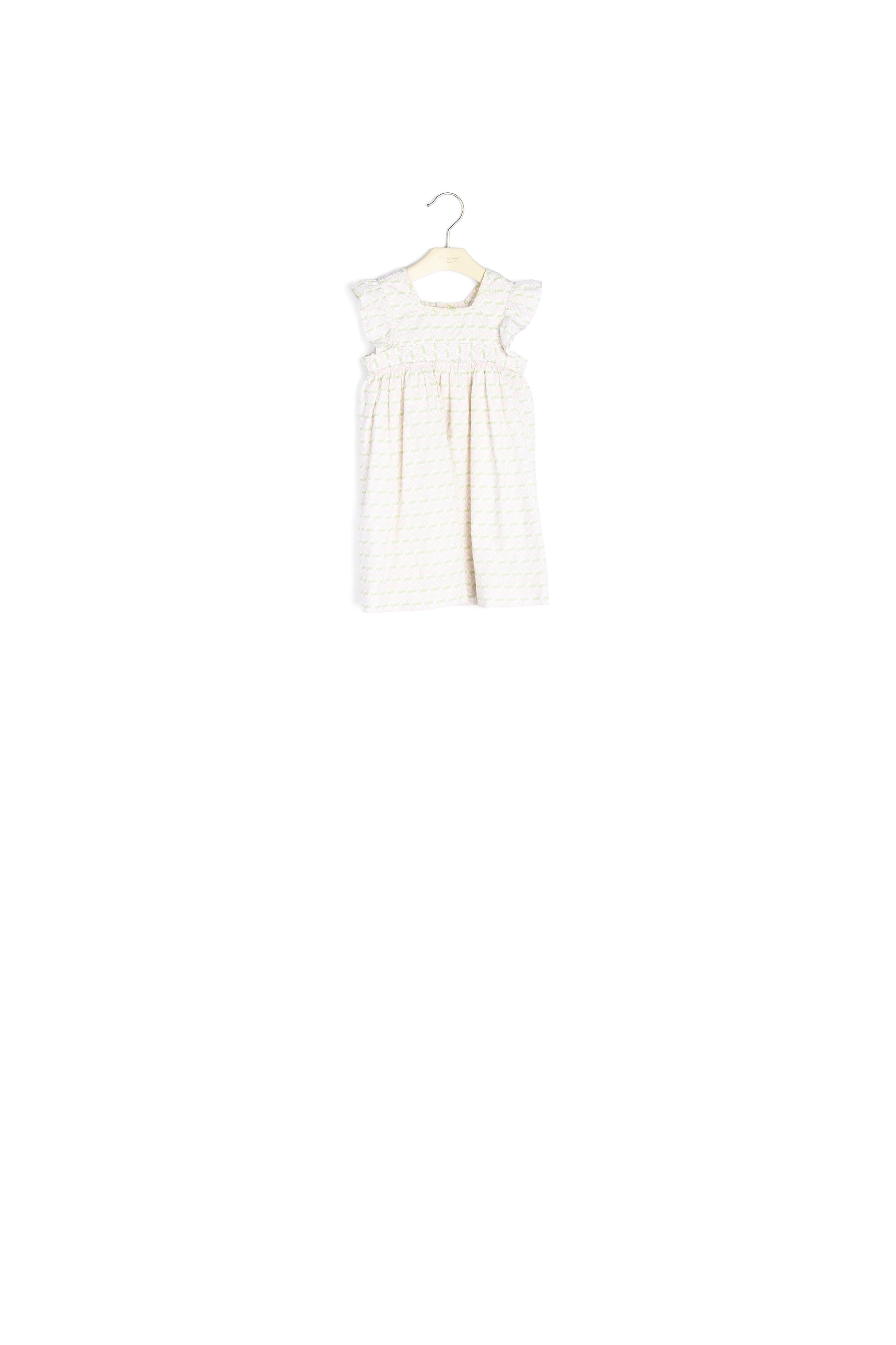Robe habillée Alexandrina - Bonpoint vintage