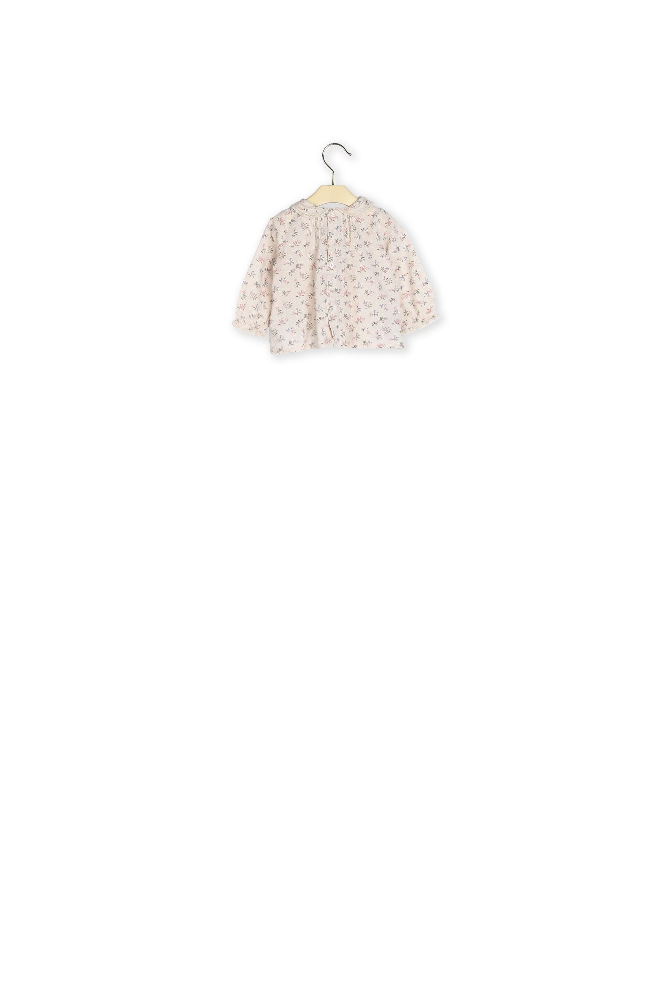 Blouse Envol - Bonpoint vintage