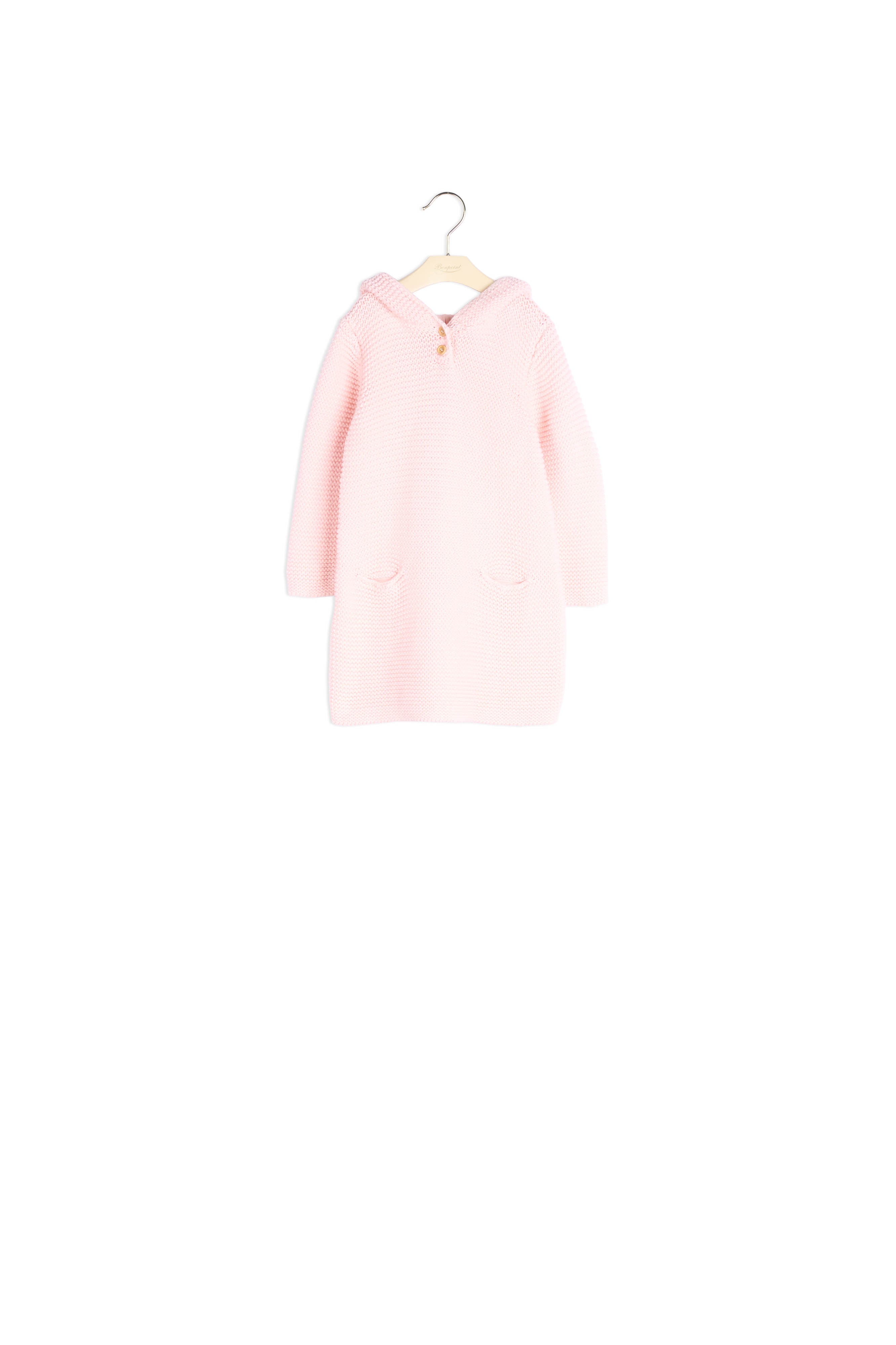Burnou - Bonpoint vintage