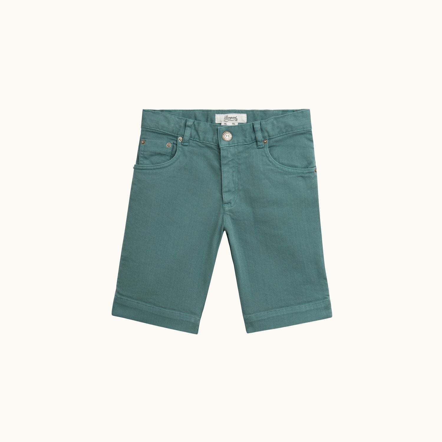 Bermuda Cooper - Bonpoint vintage