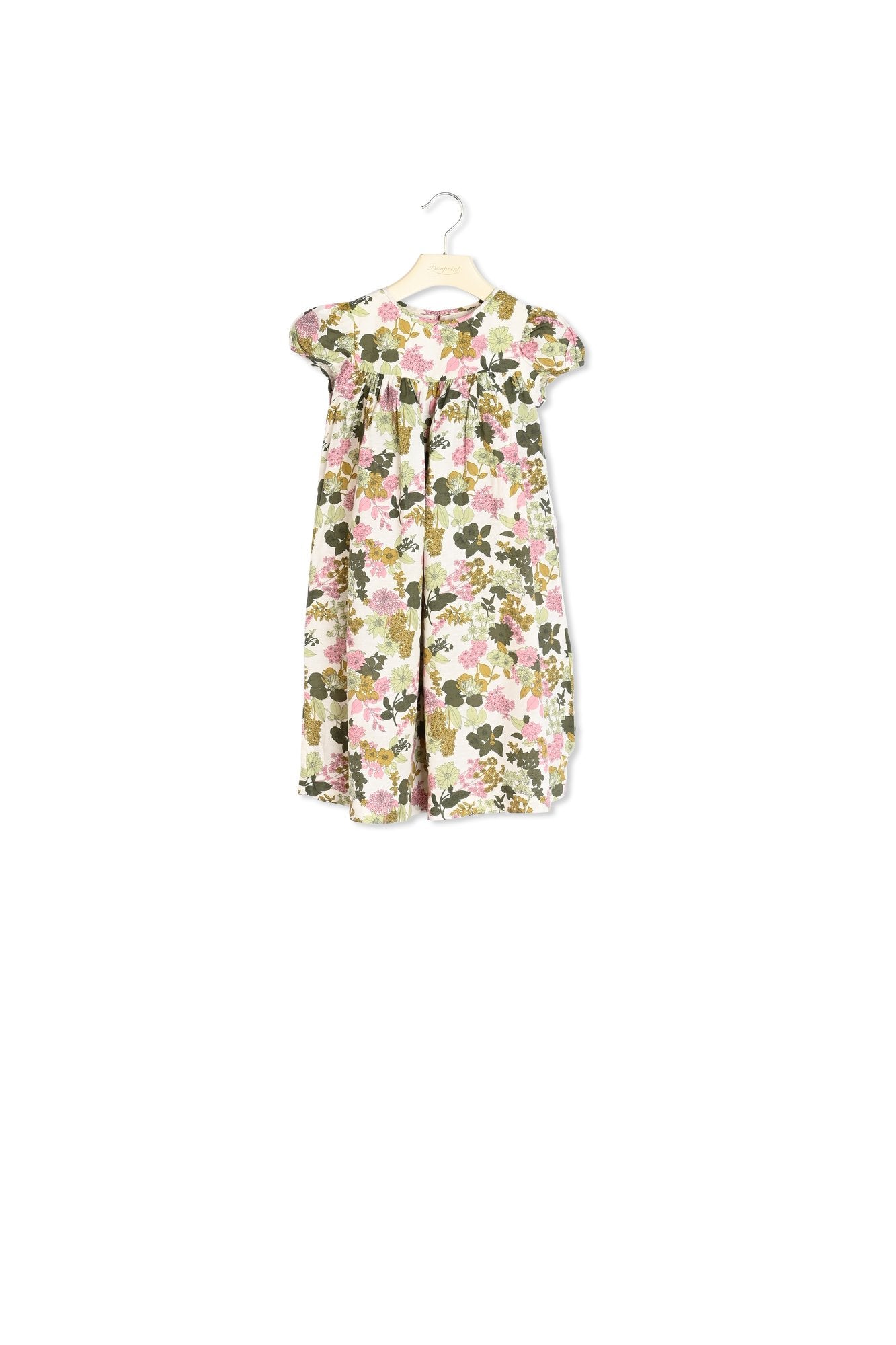 Robe Arletty - Bonpoint vintage