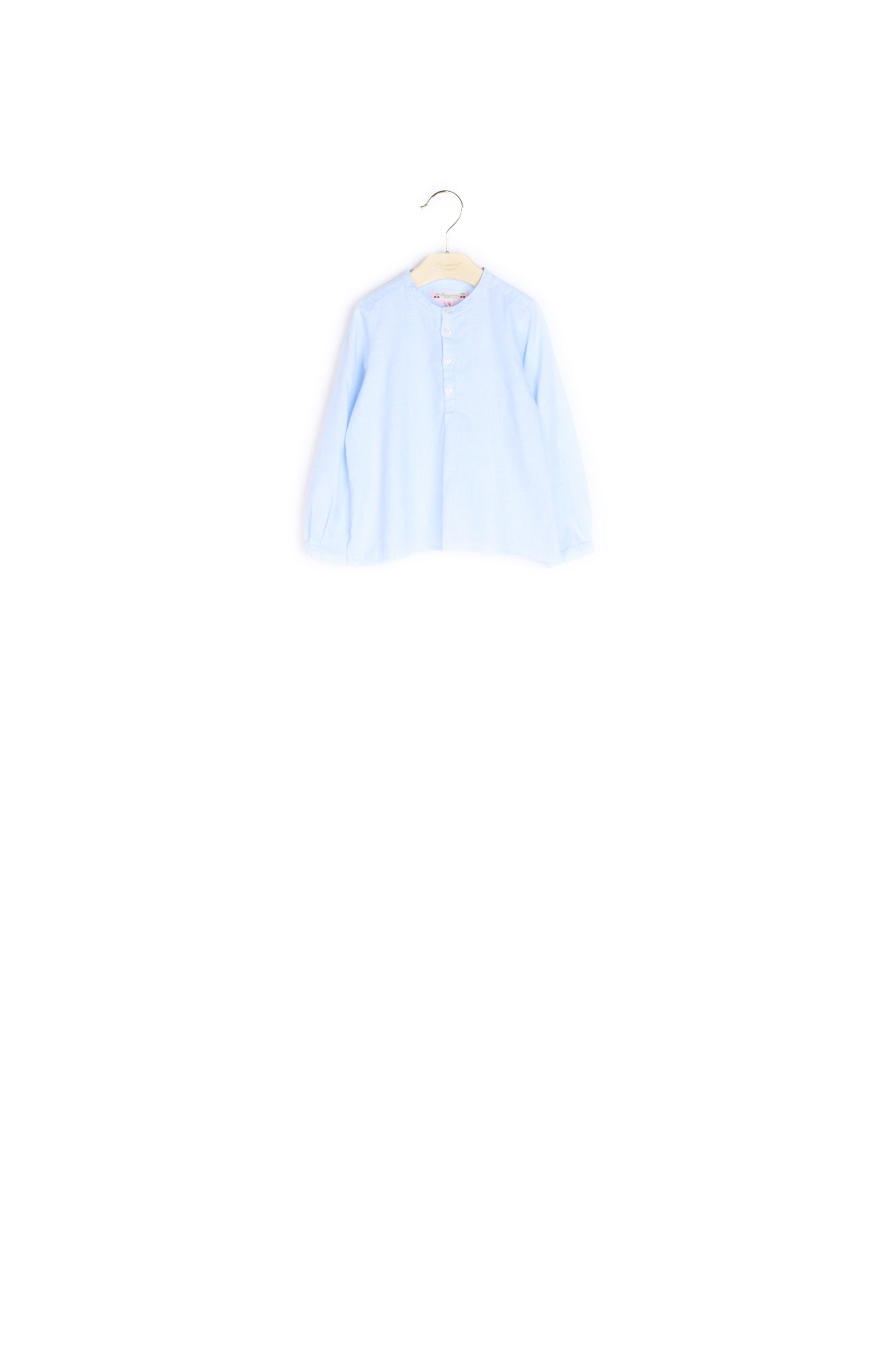 Chemise Polisson - Bonpoint vintage