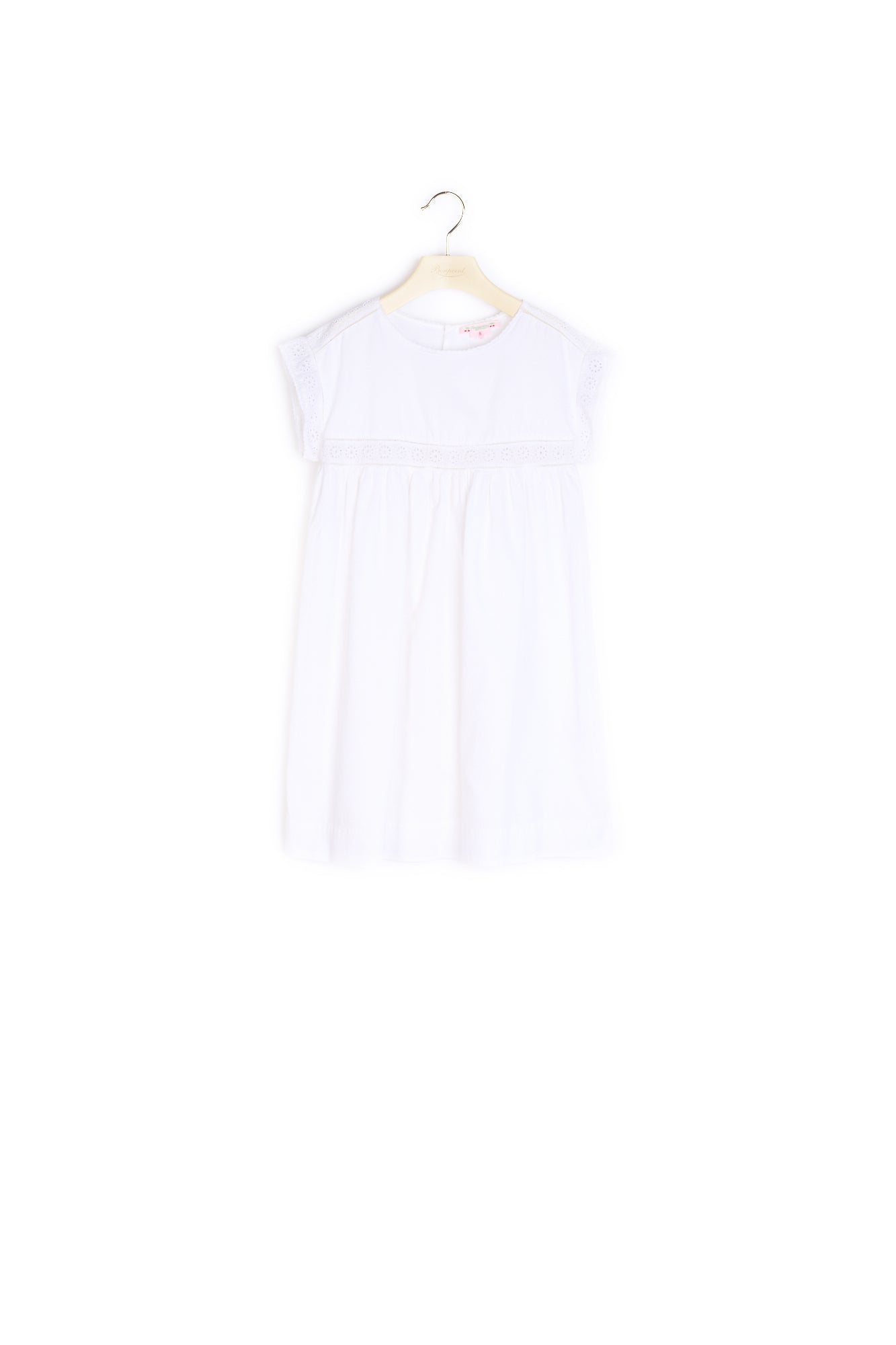 Robe Gwen - Bonpoint vintage