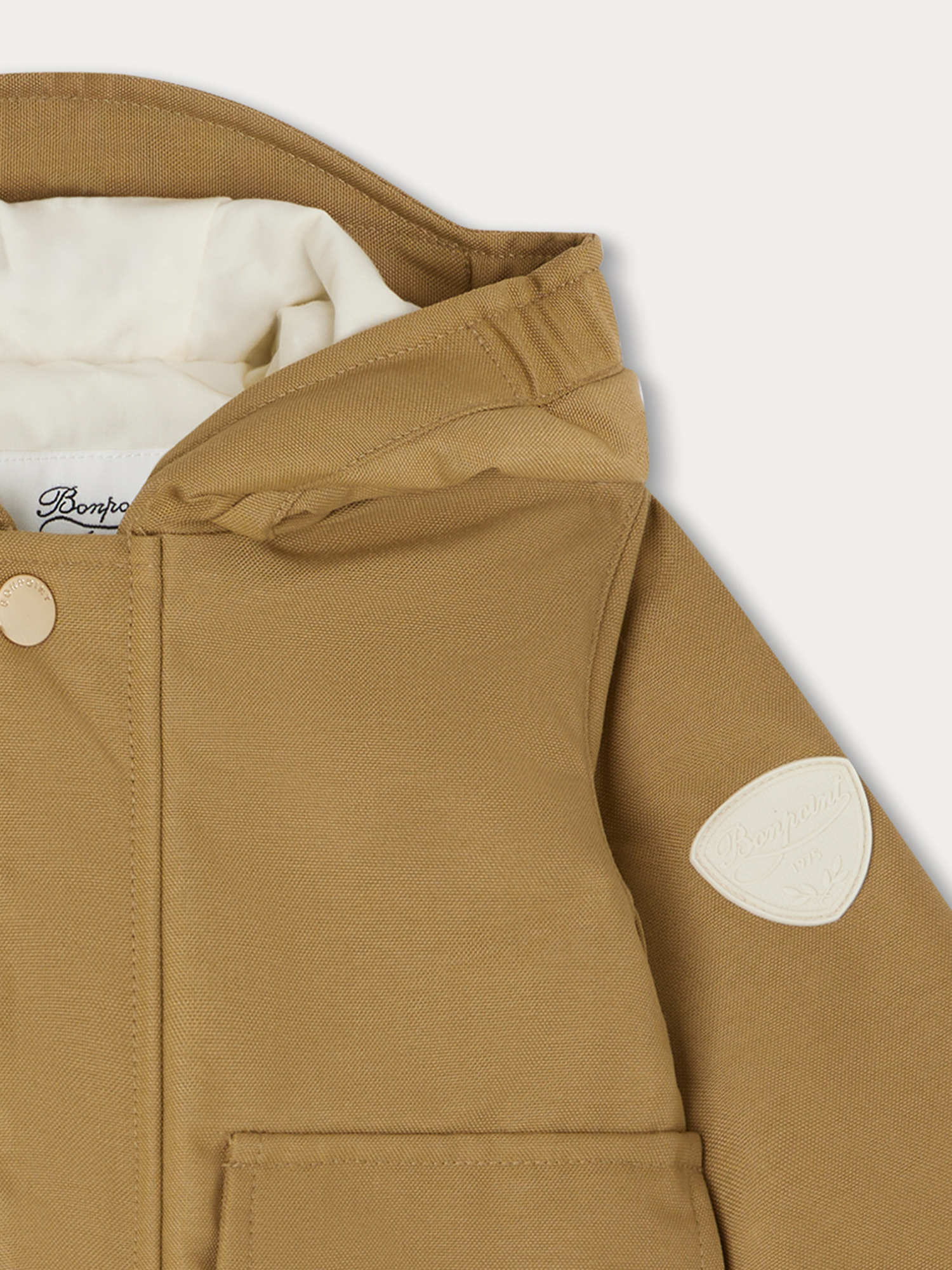 Manteau Faustino - Bonpoint vintage
