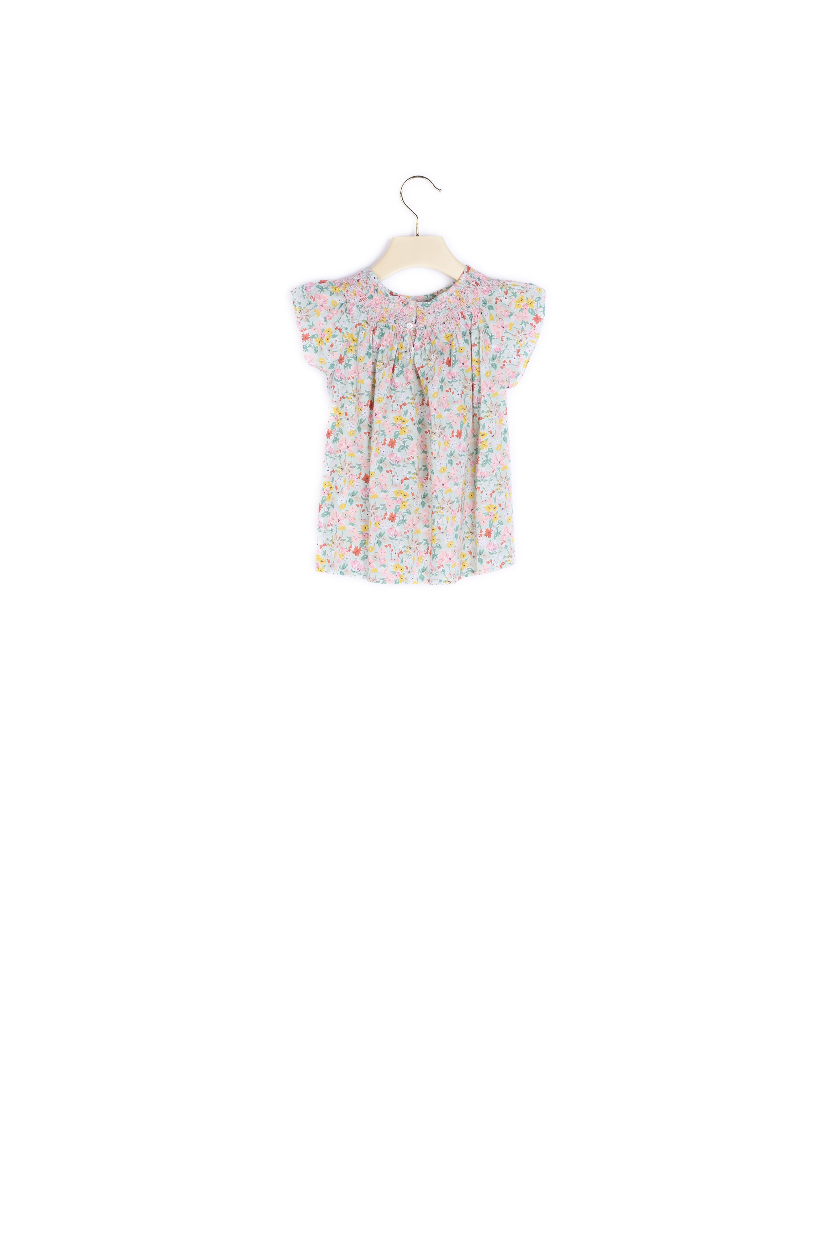 Blouse Ella - Bonpoint vintage