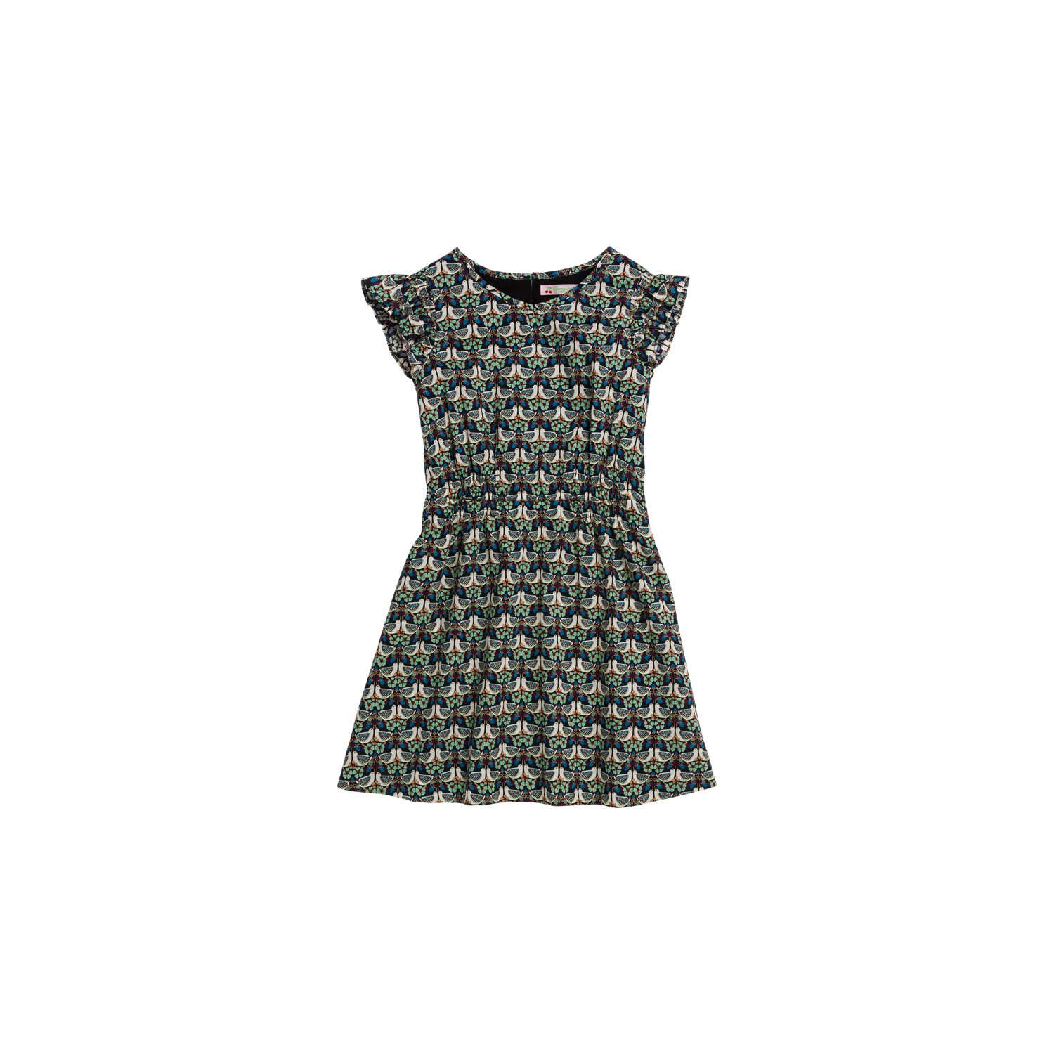 Robe Lune - Bonpoint vintage