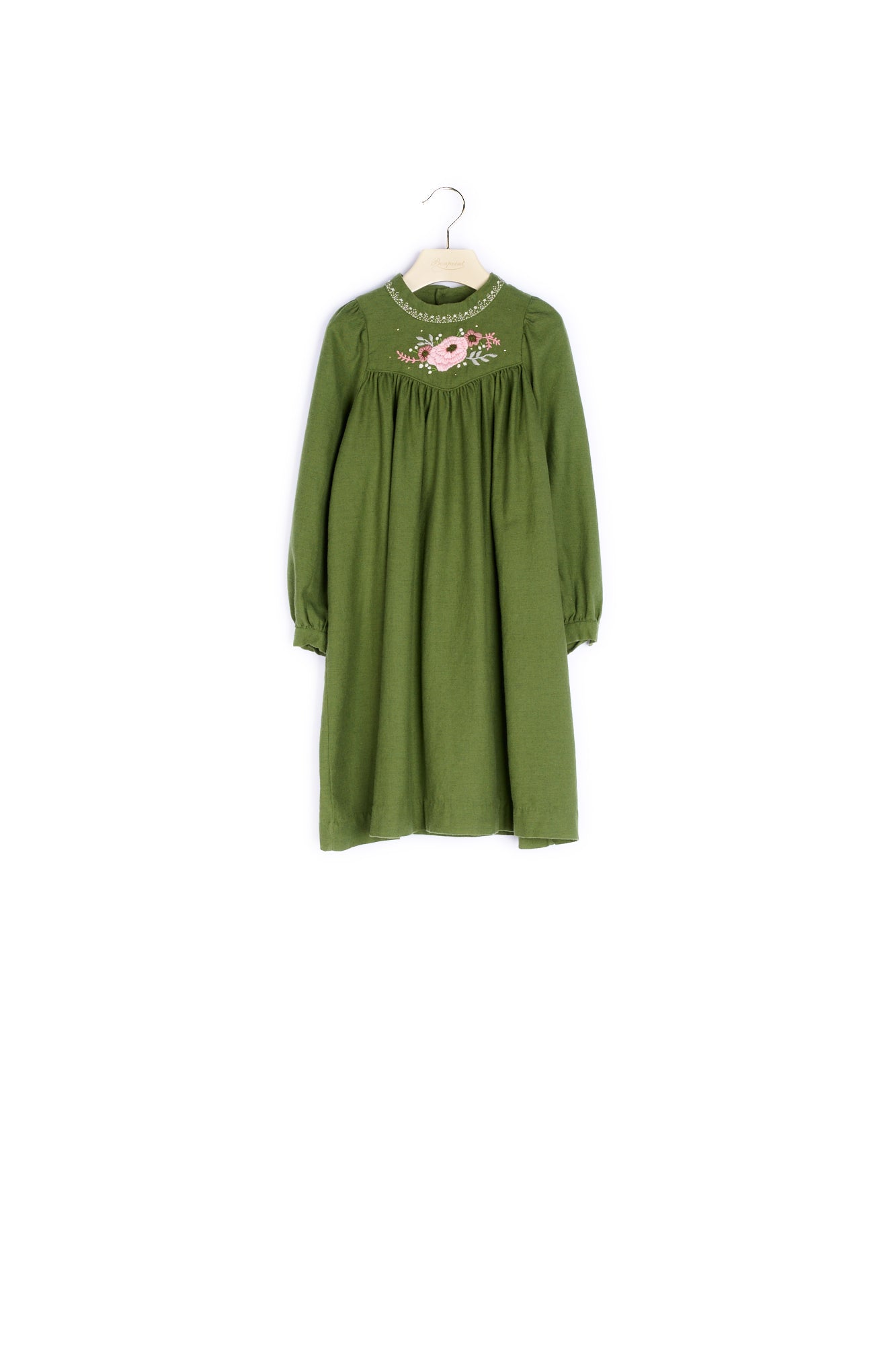 Robe Joanne - Bonpoint vintage