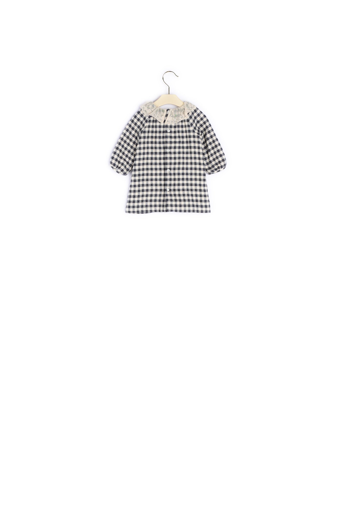 Robe Flavili - Bonpoint vintage