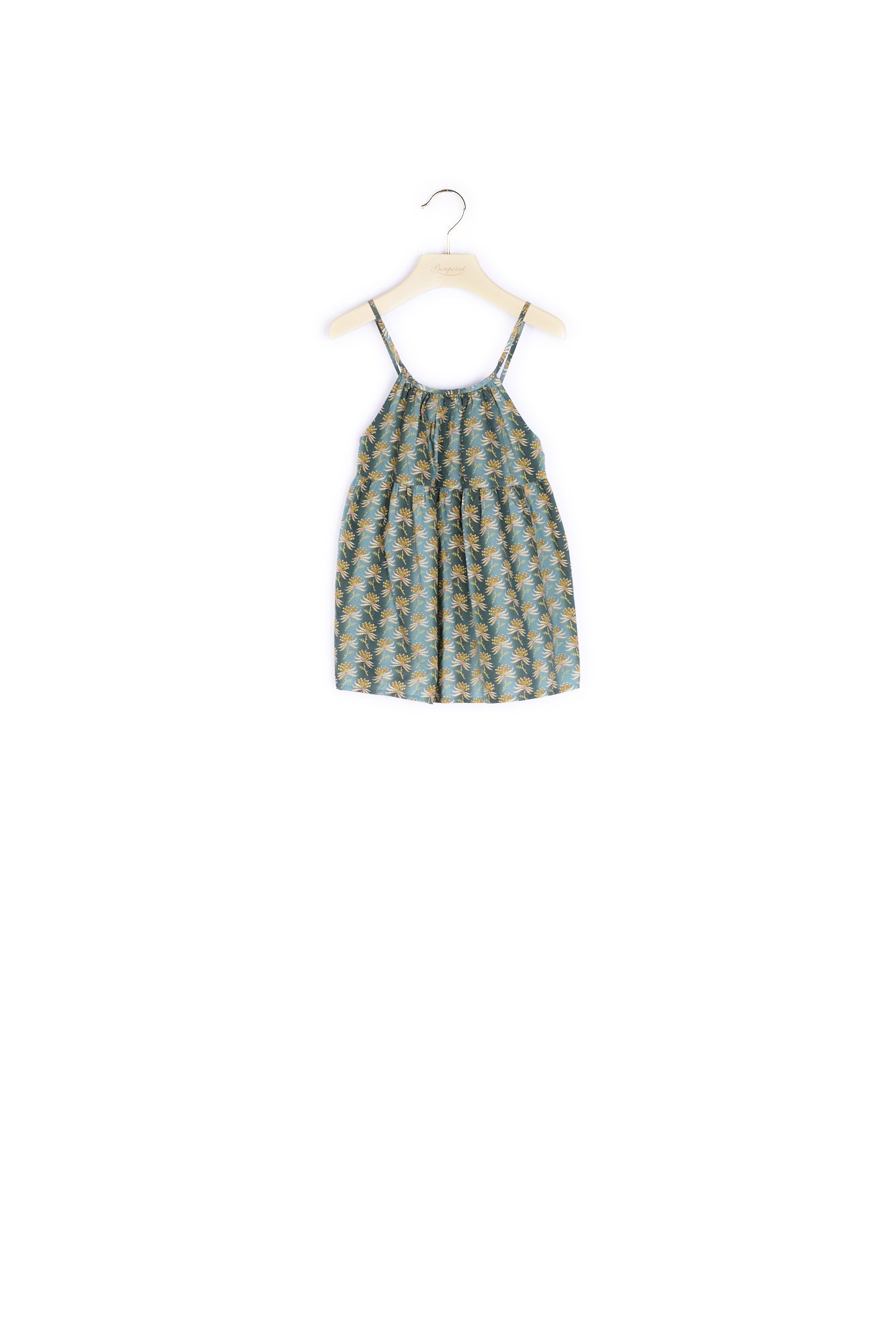 Blouse Gaellia - Bonpoint vintage