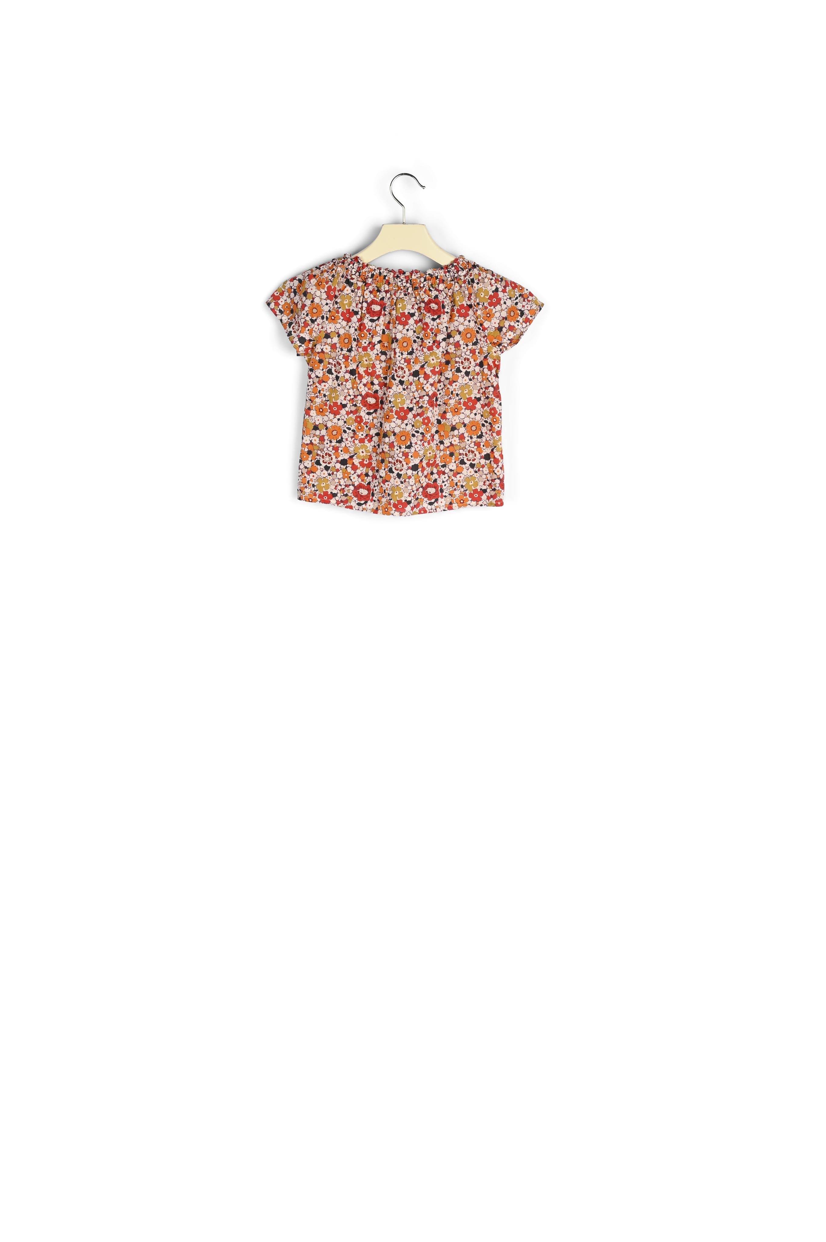 Blouse Goldia - Bonpoint vintage