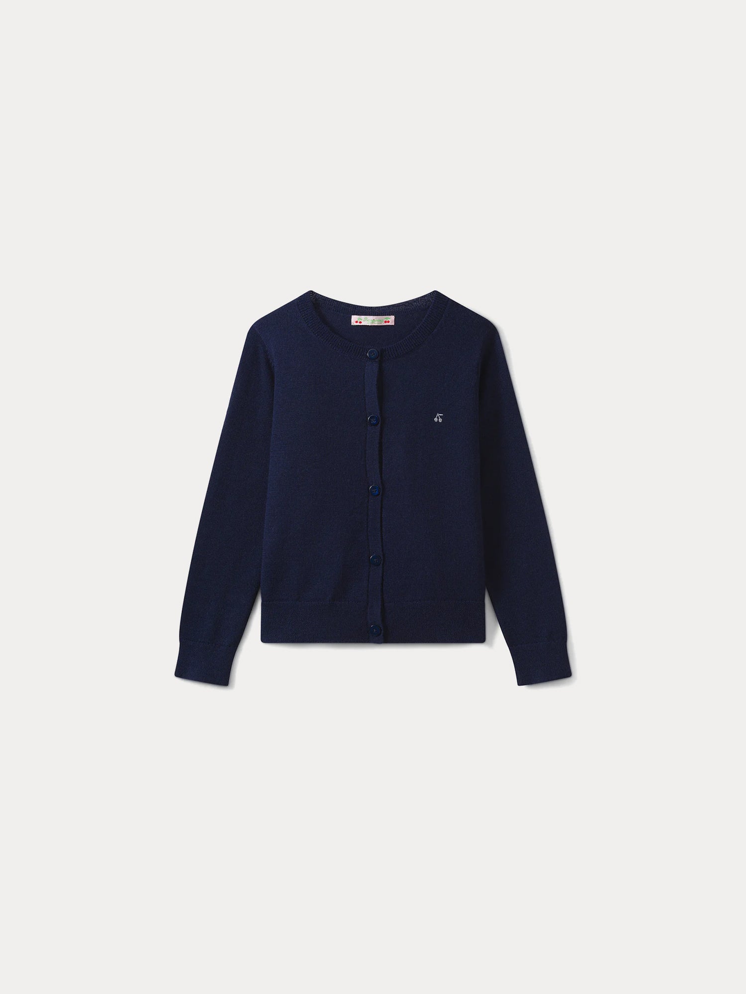 Cardigan - Bonpoint vintage