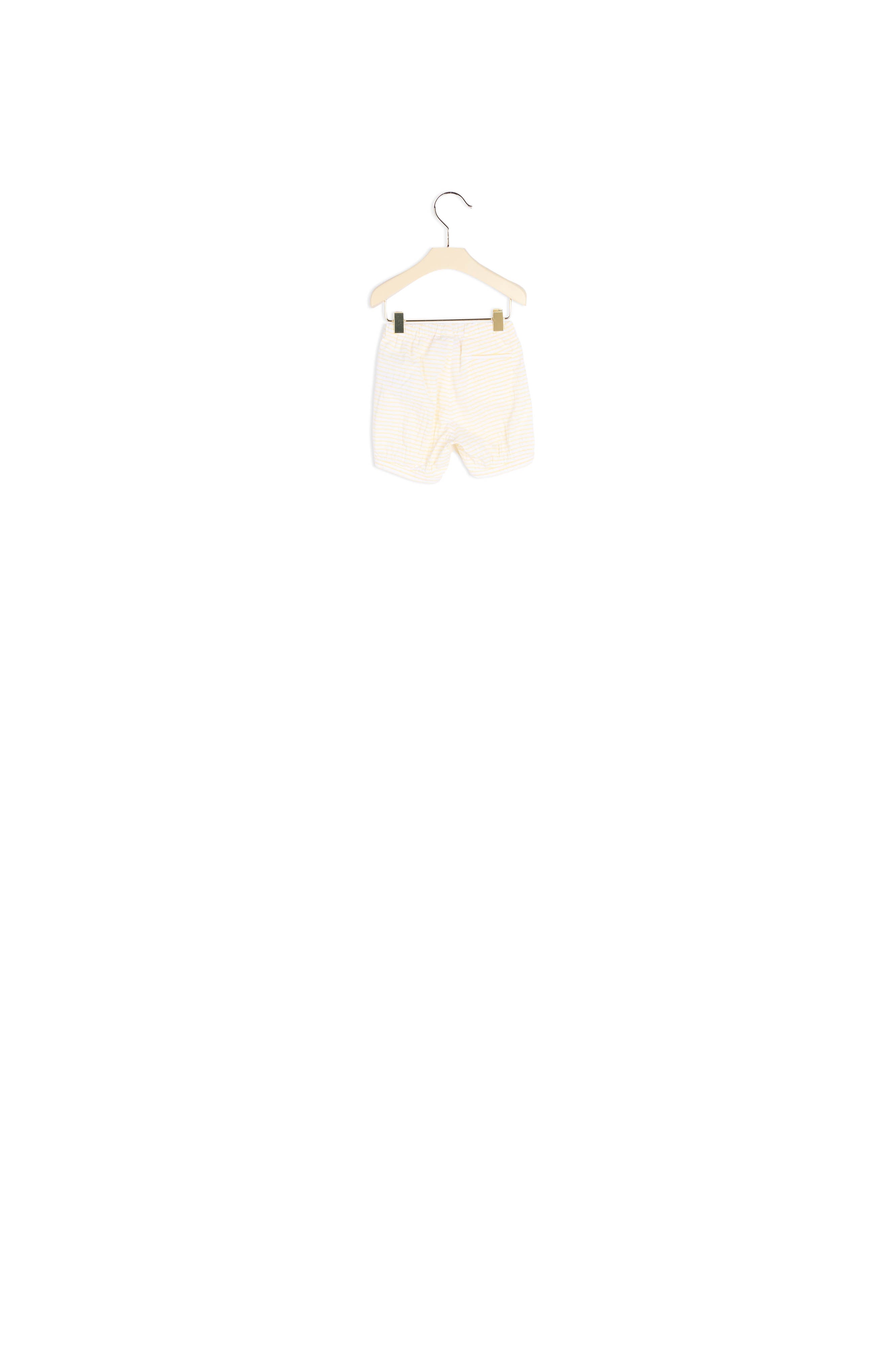 Bloomer rayé - Bonpoint vintage