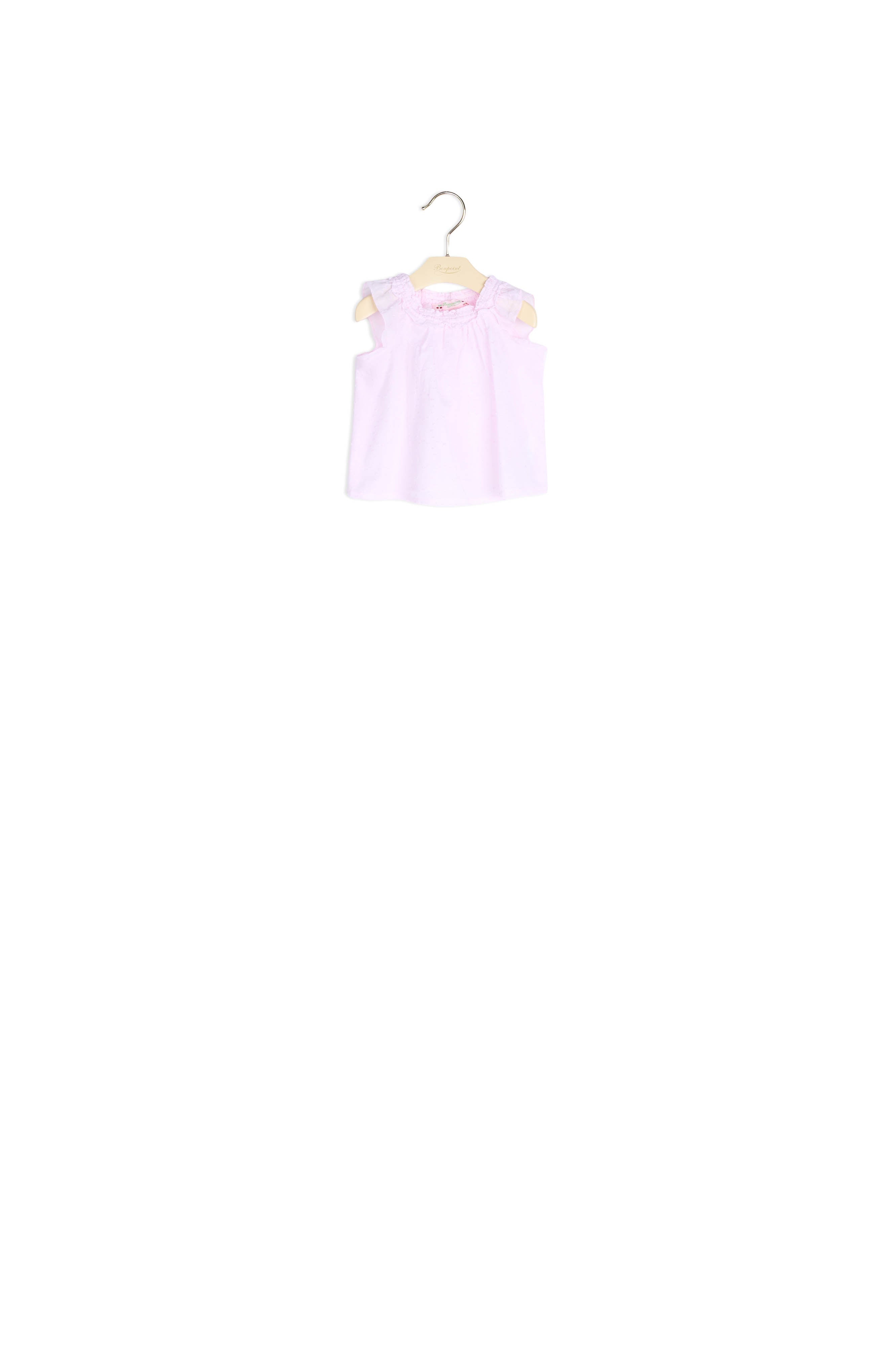 Blouse Laure - Bonpoint vintage