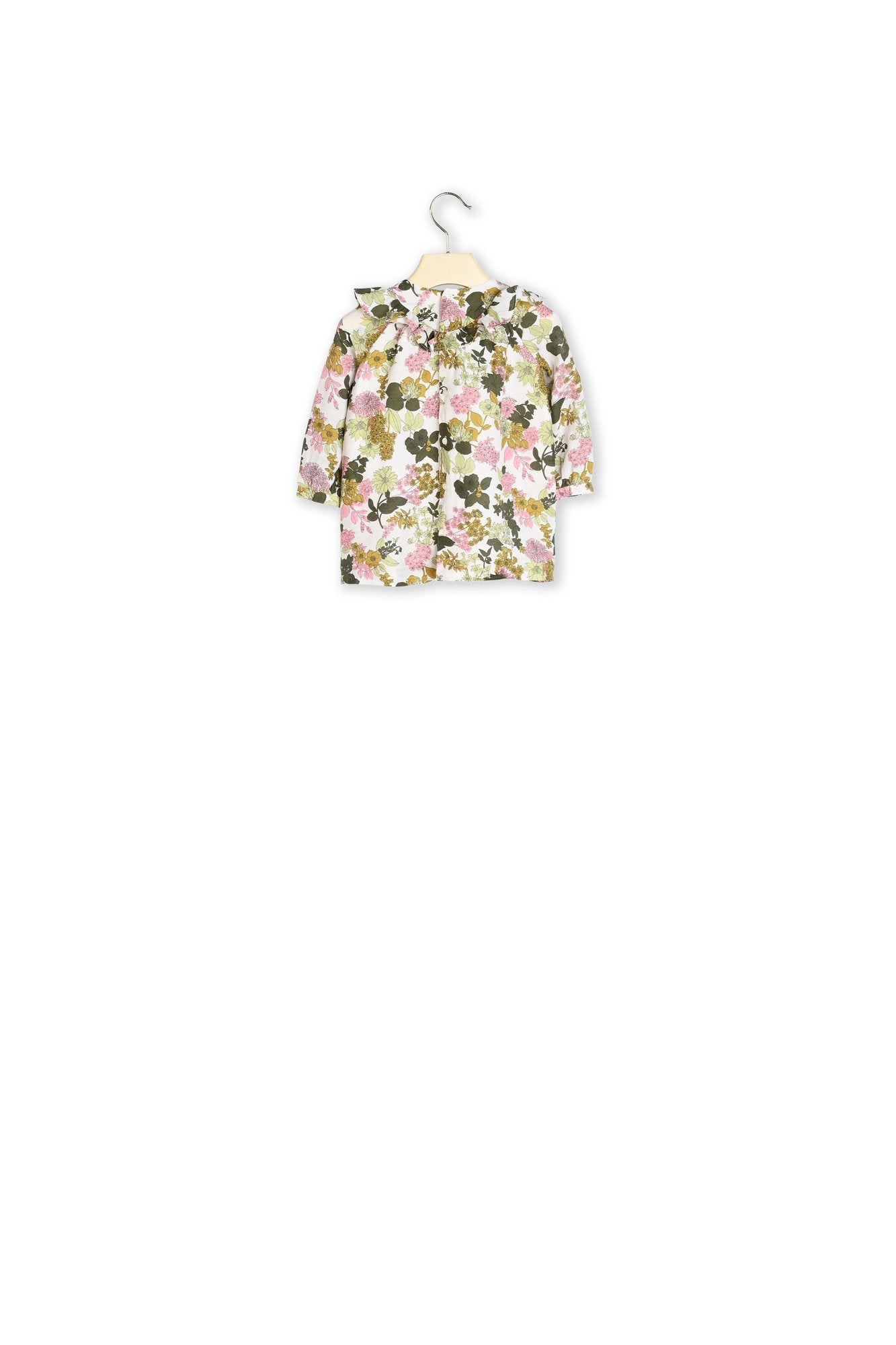 Robe Falbali - Bonpoint vintage