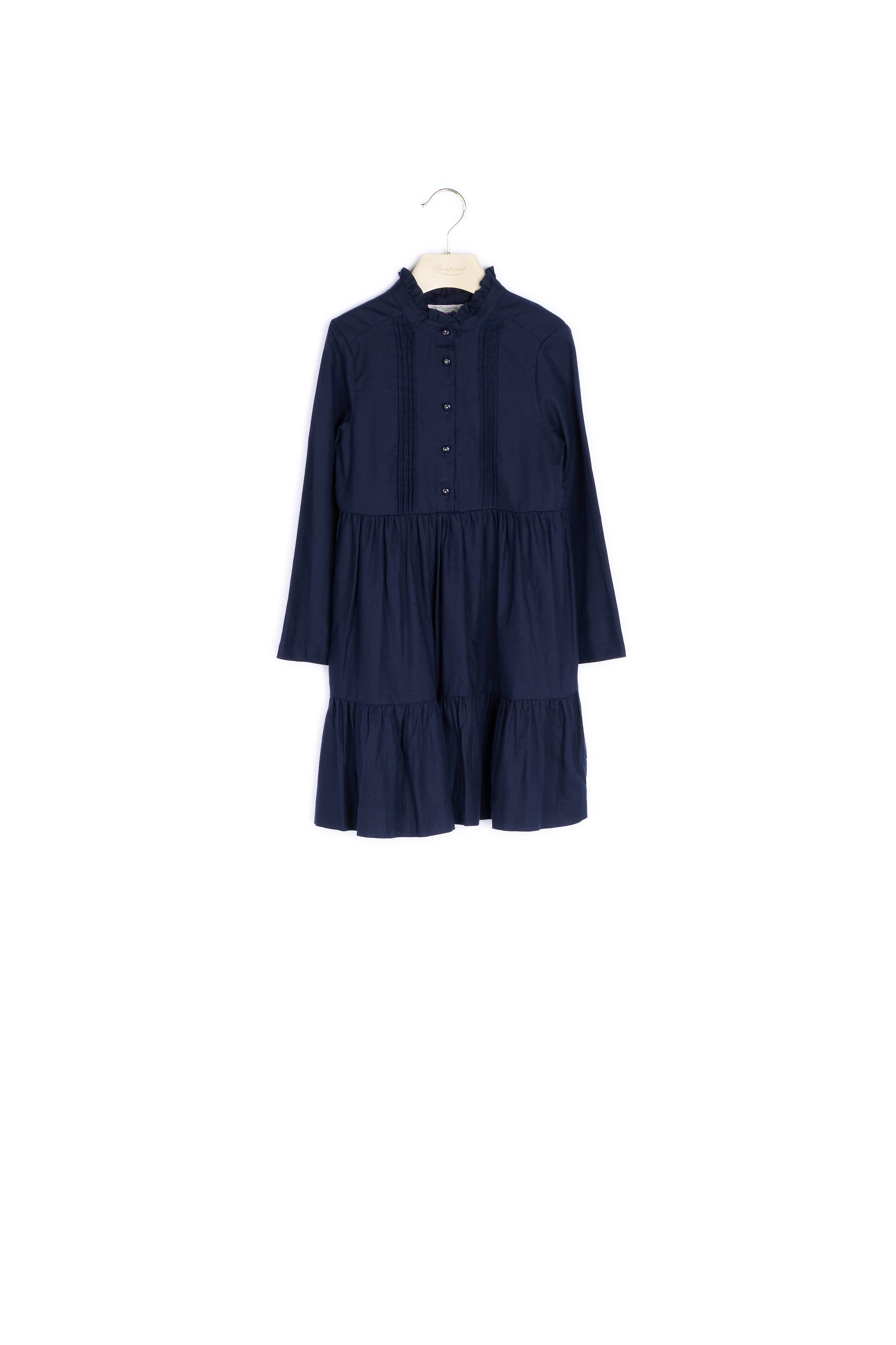 Robe Miranda - Bonpoint vintage