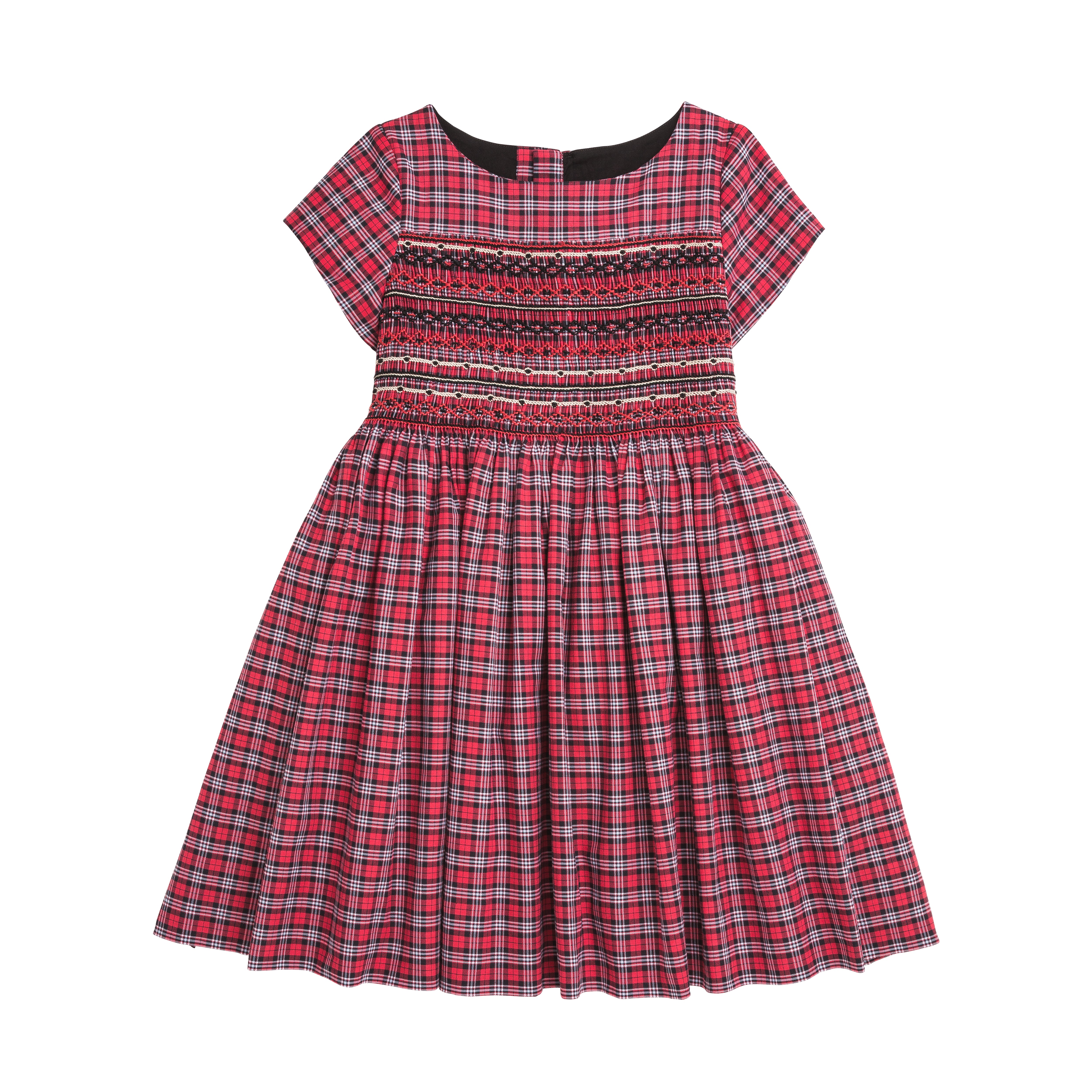 Robe Duchesse - Bonpoint vintage