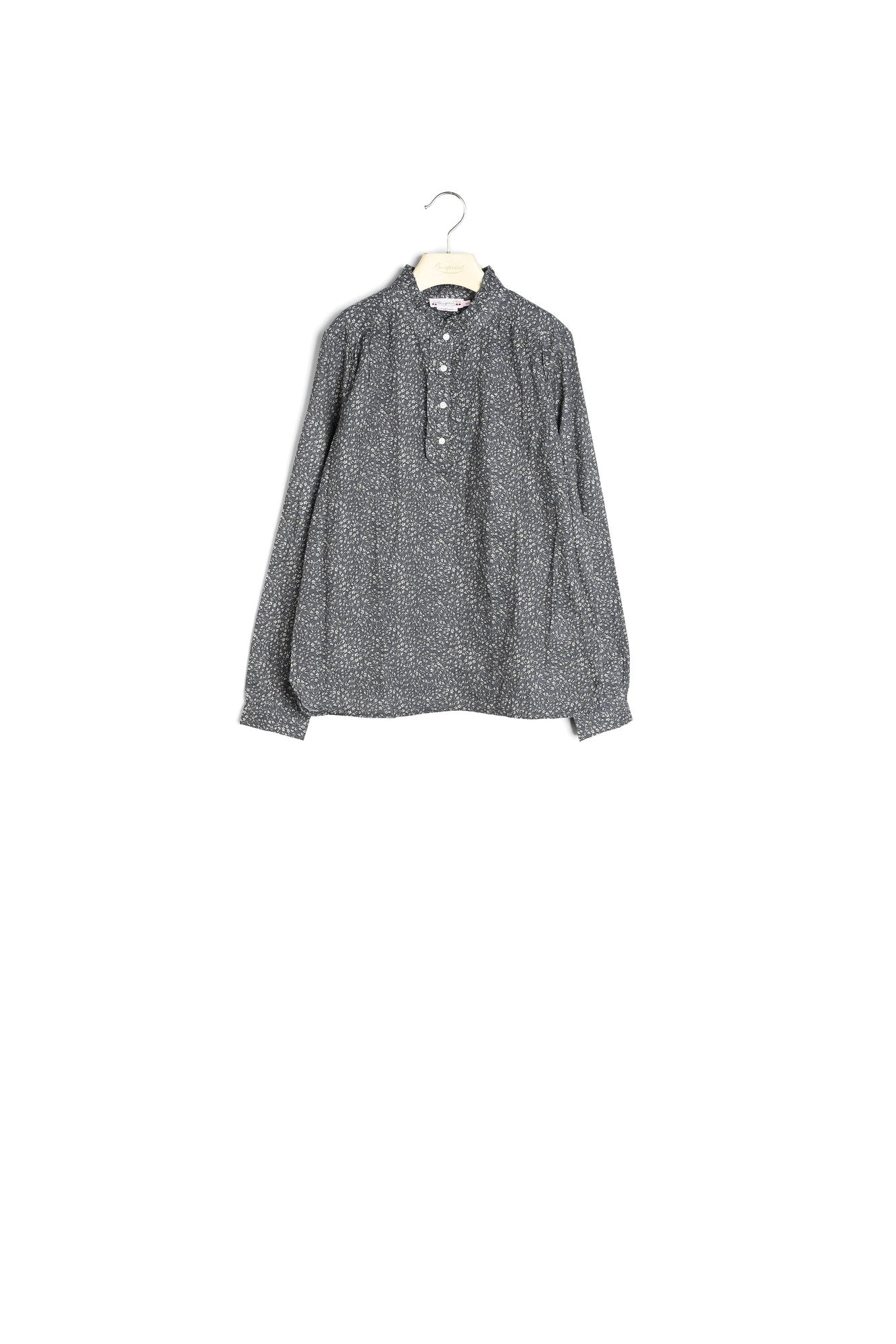 Blouse Juna - Bonpoint vintage