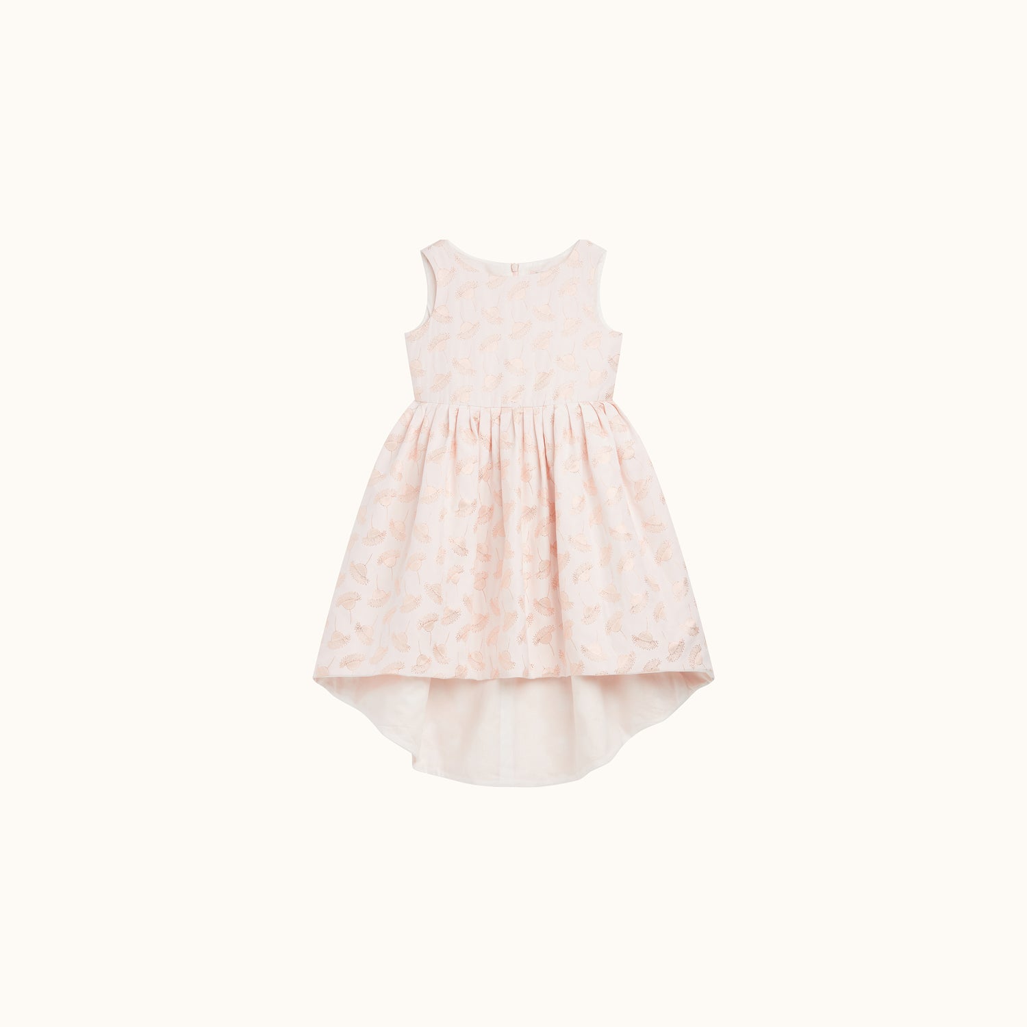 Robe Nelise - Bonpoint vintage