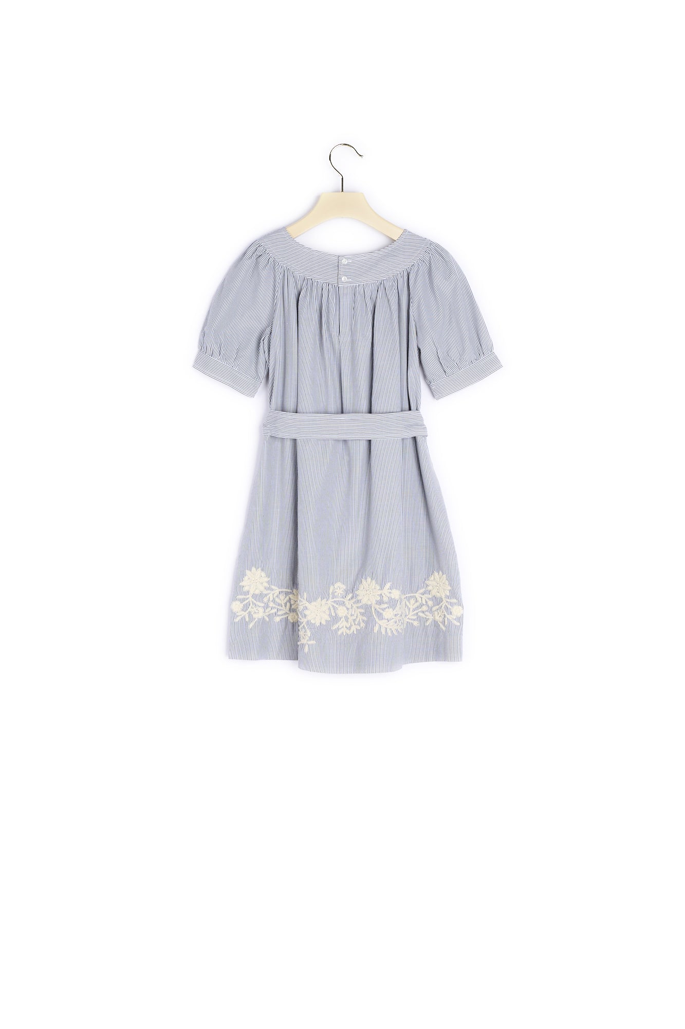 Robe Gustine - Bonpoint vintage