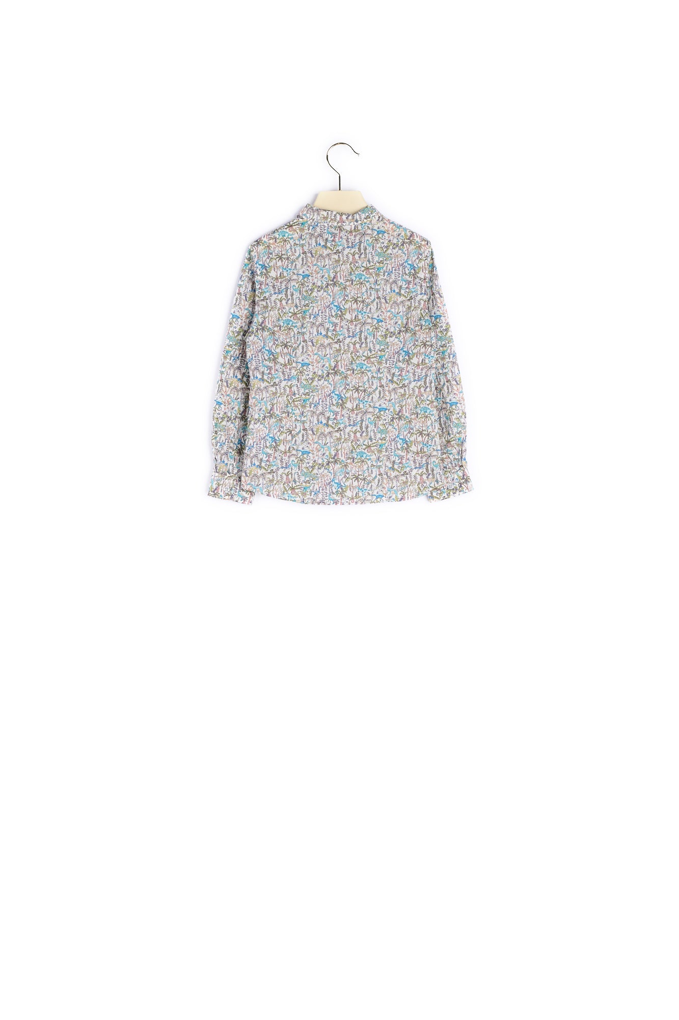 Chemise Agile - Bonpoint vintage