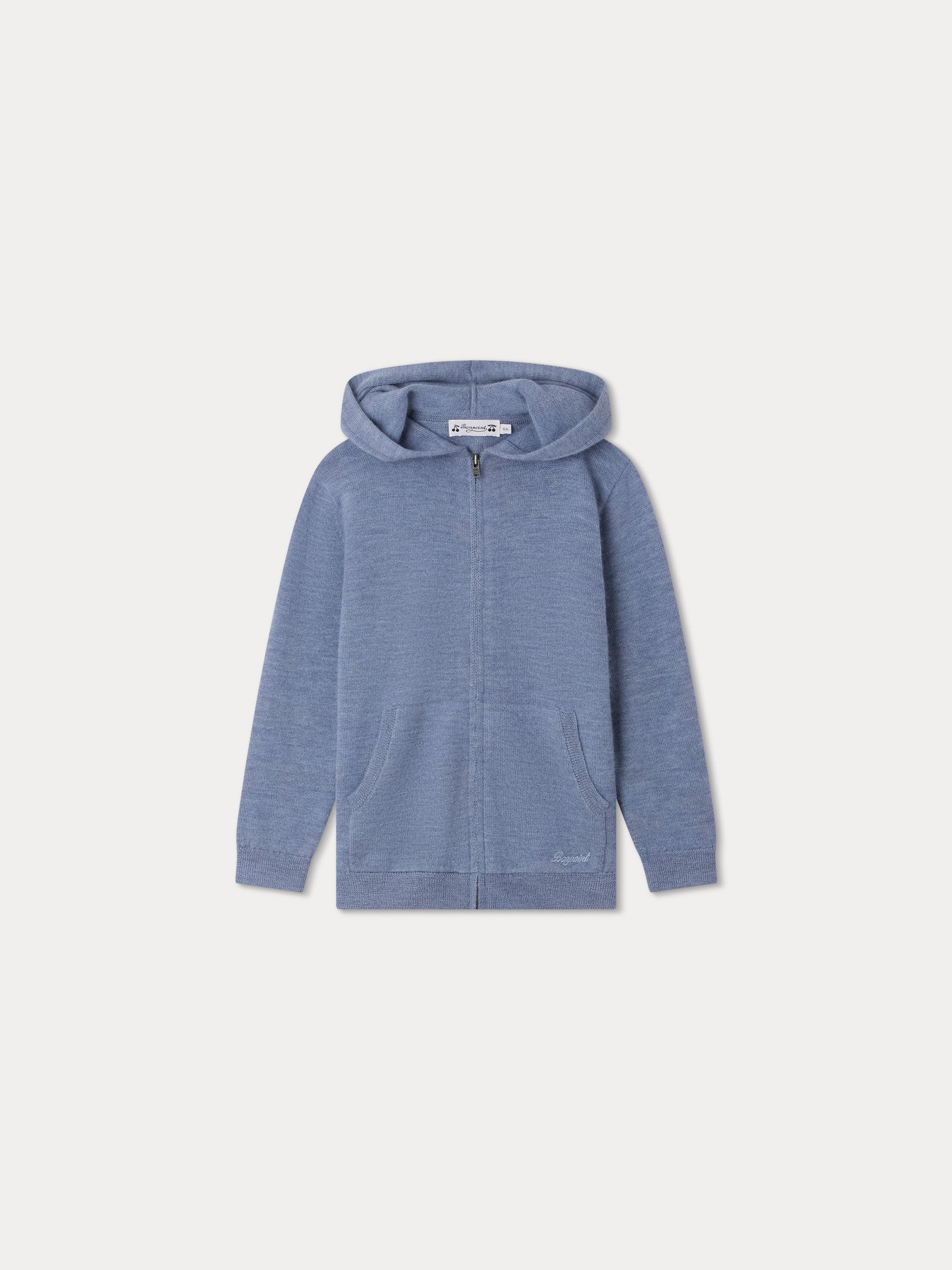 Cardigan Tylcy - Bonpoint vintage