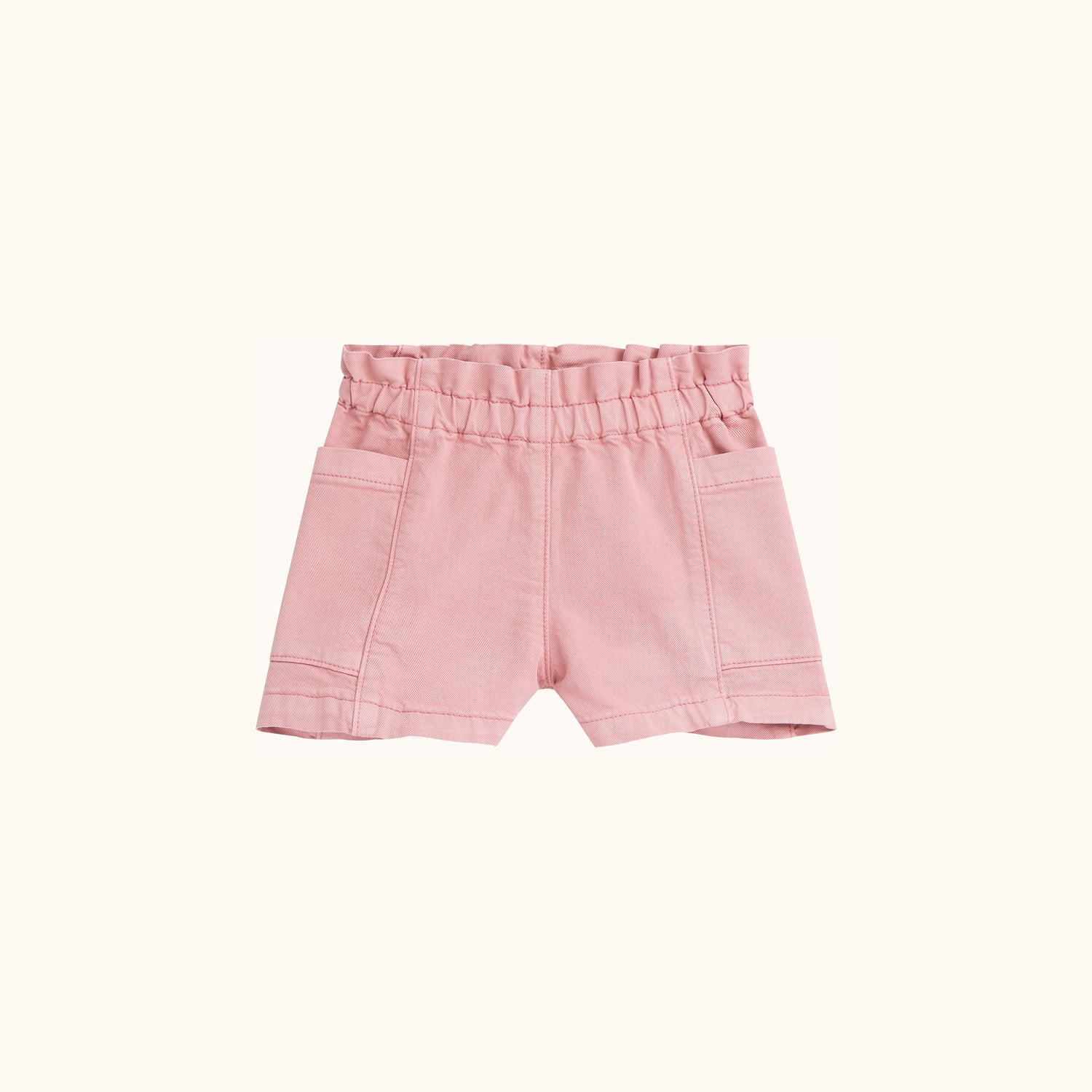 Short Nougat - Bonpoint vintage