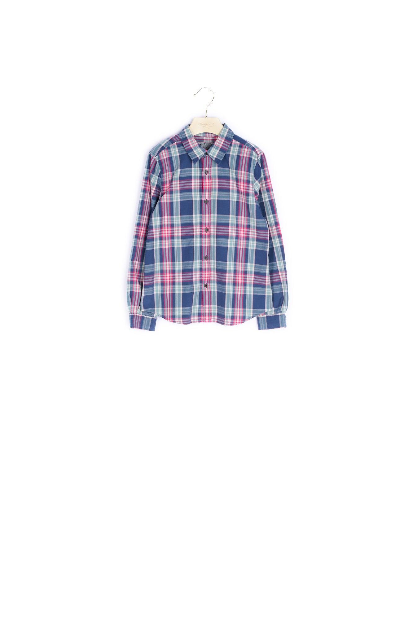 Chemise Acteur - Bonpoint vintage