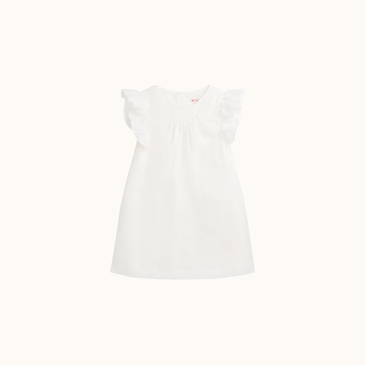 Robe habillée Lune - Bonpoint vintage