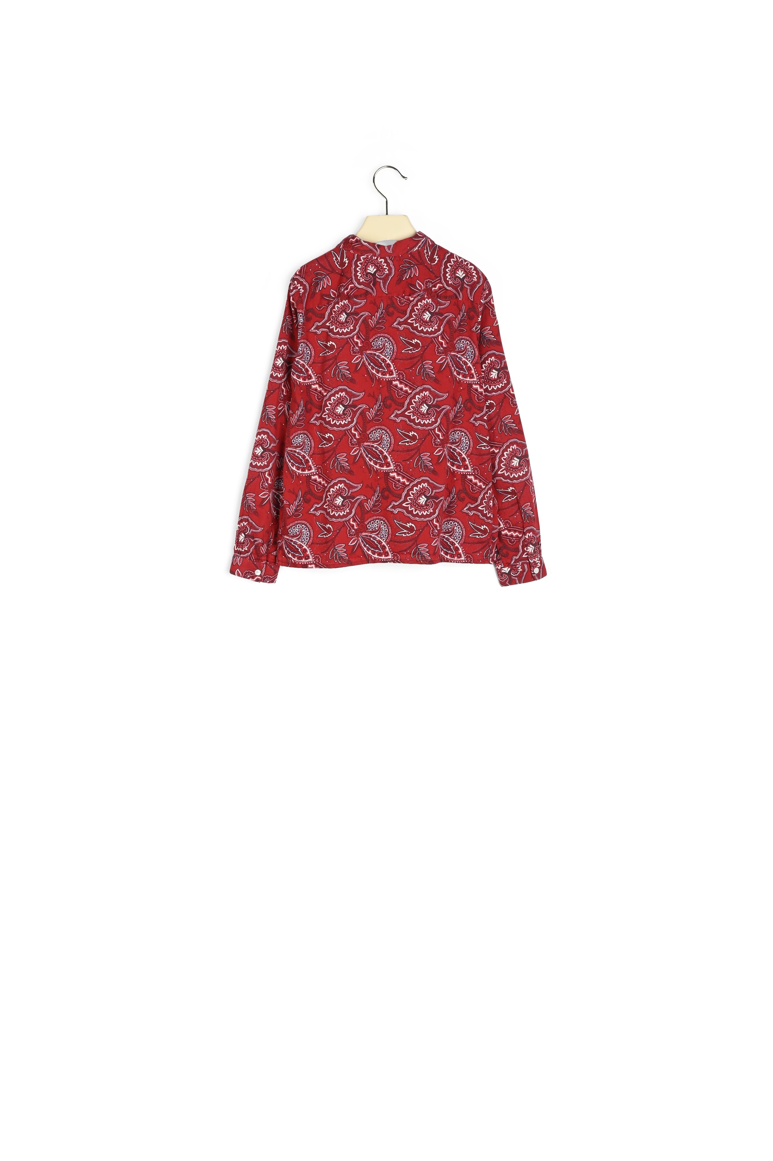 Blouse Myriam - Bonpoint vintage