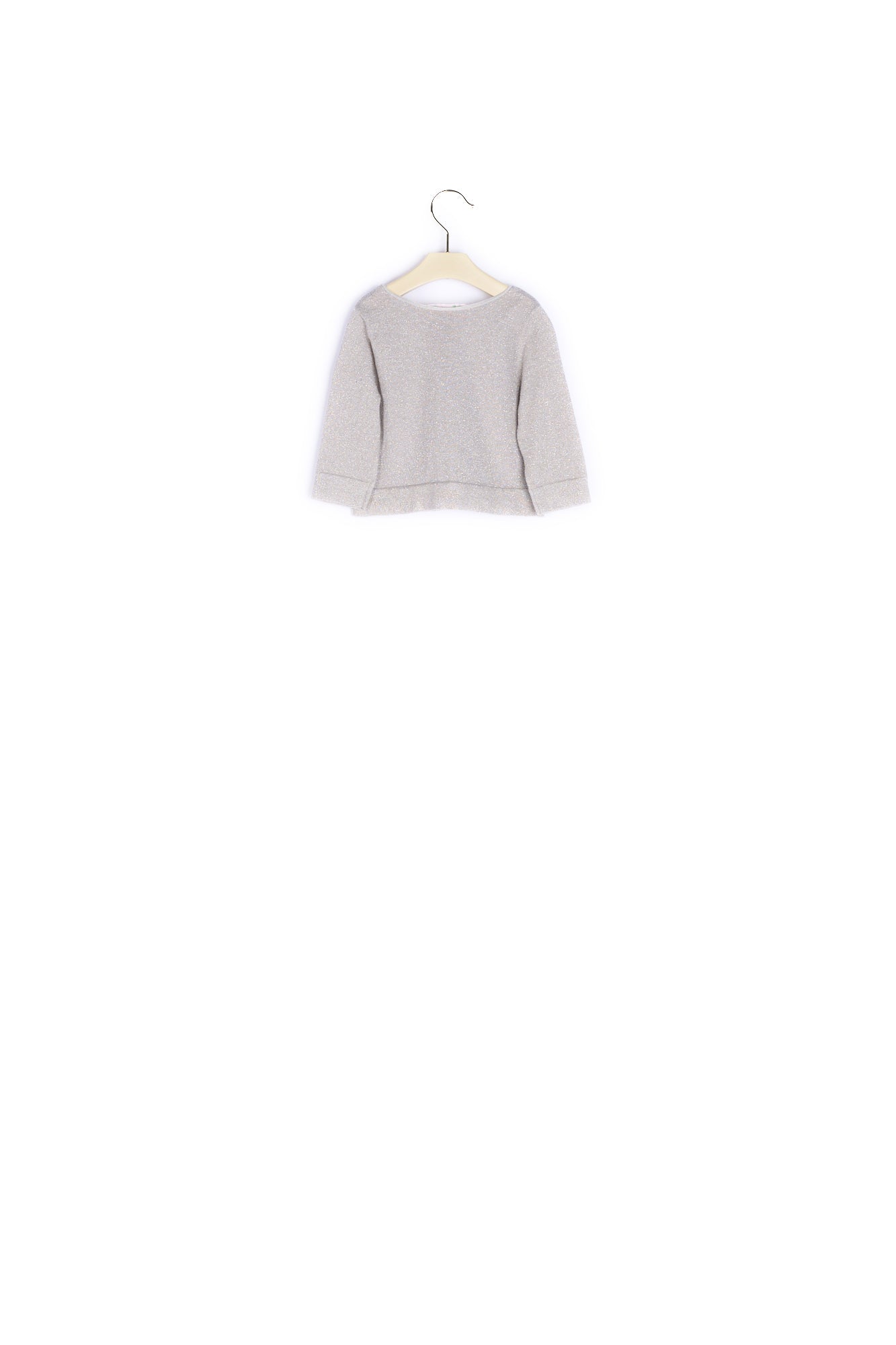Cardigan fille - Bonpoint vintage
