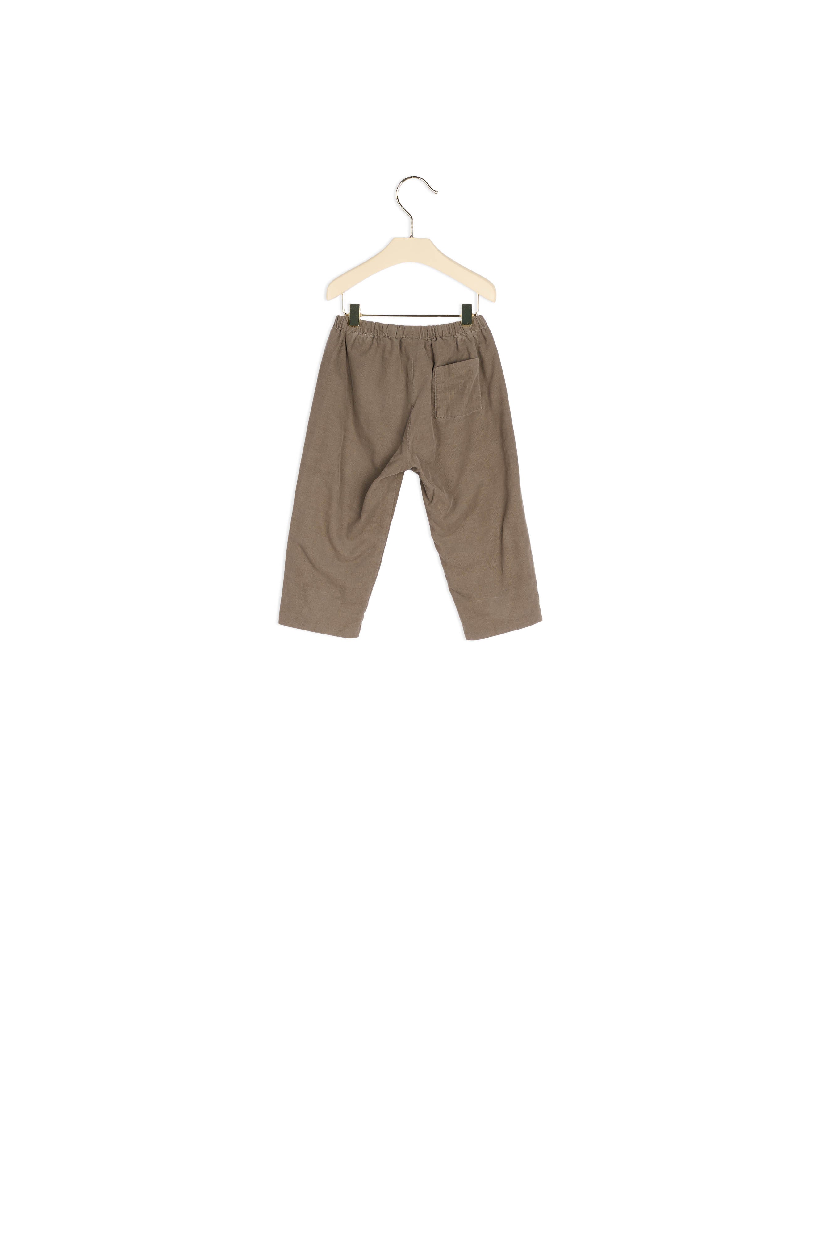 Pantalon Dandy - Bonpoint vintage