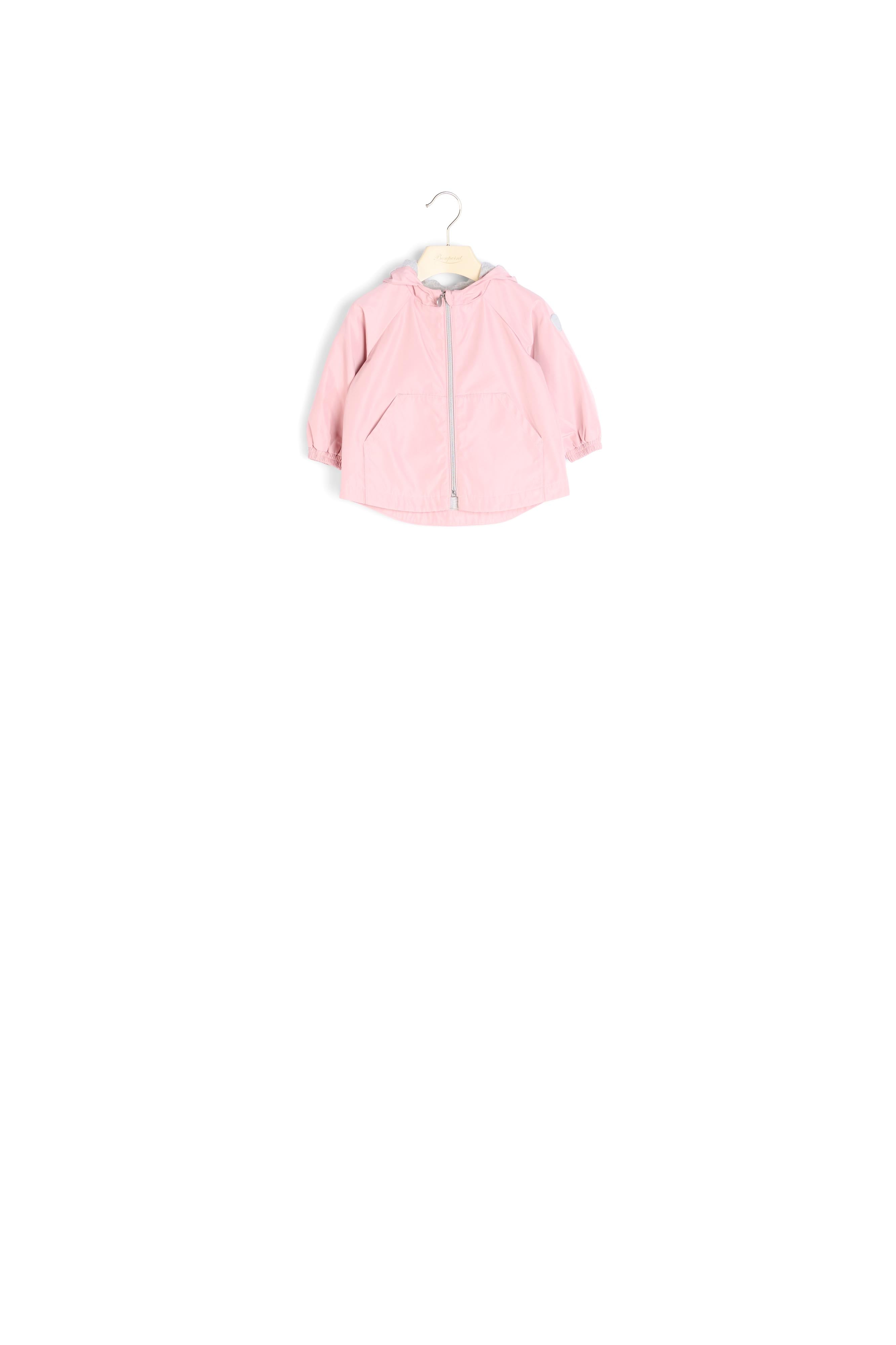 Parka Lotus - Bonpoint vintage