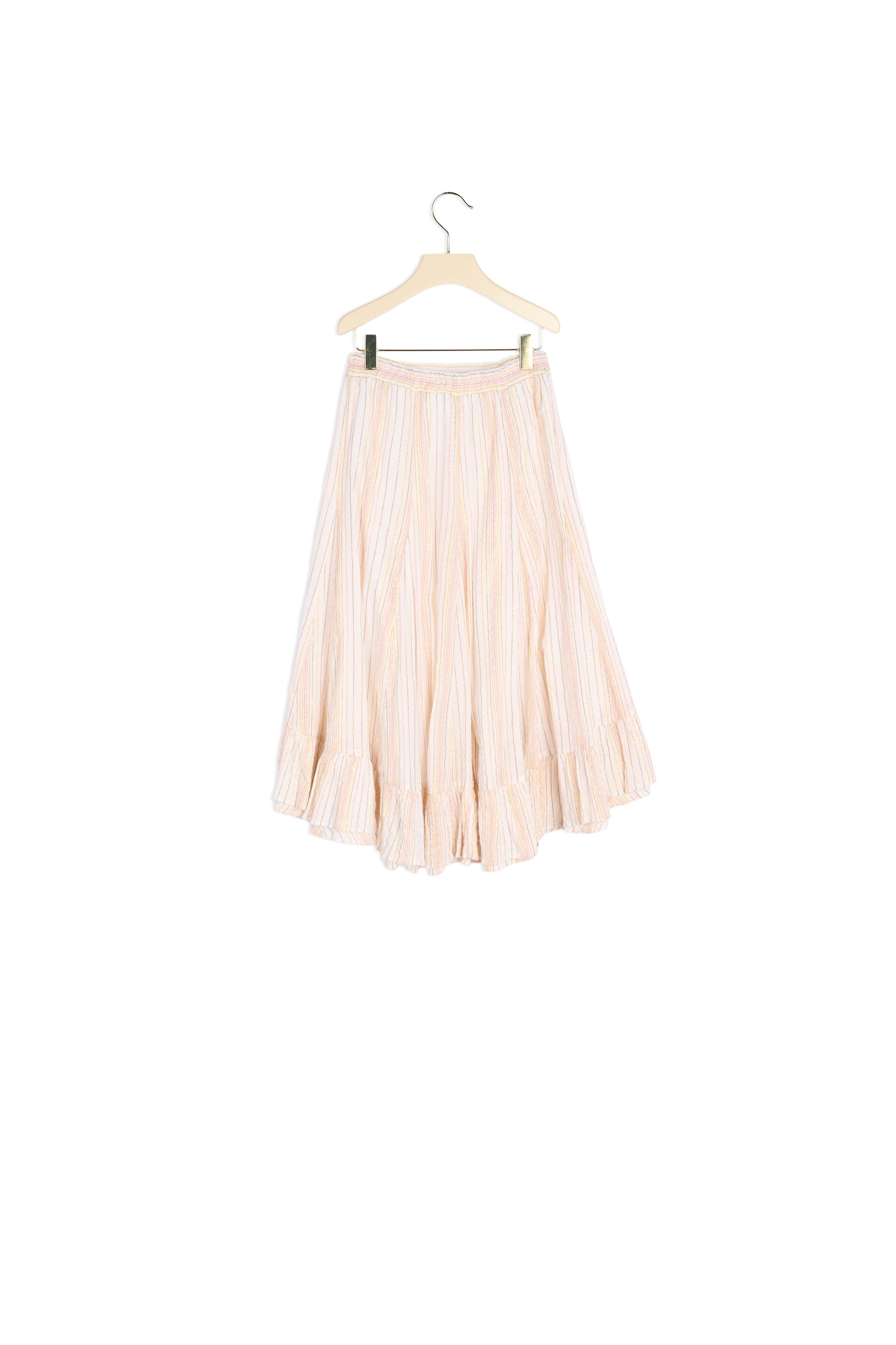 Jupe en crochet - Bonpoint vintage