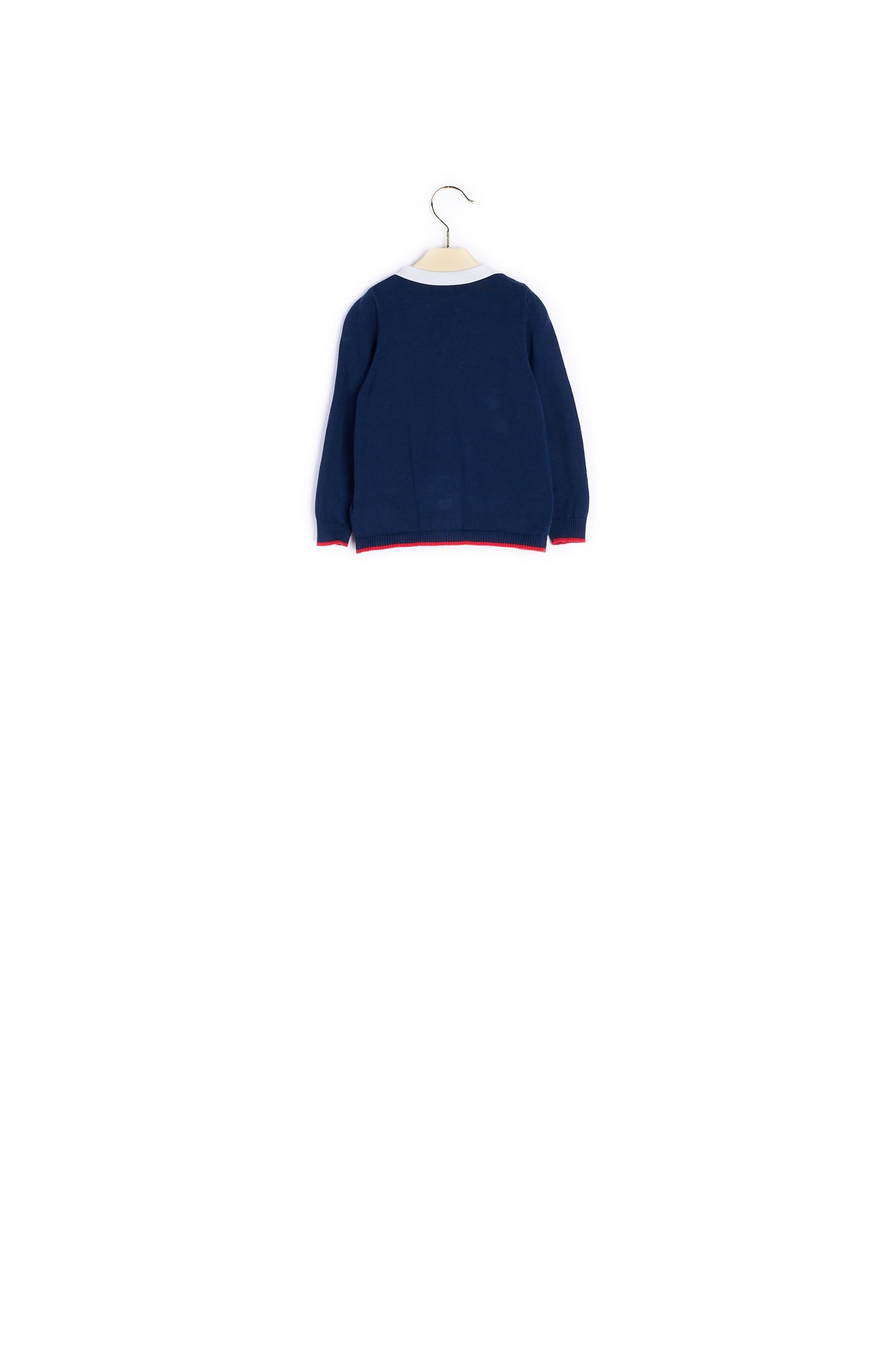 Cardigan en coton - Bonpoint vintage