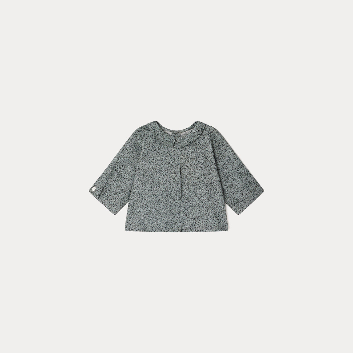 Chemise Florent - Bonpoint vintage