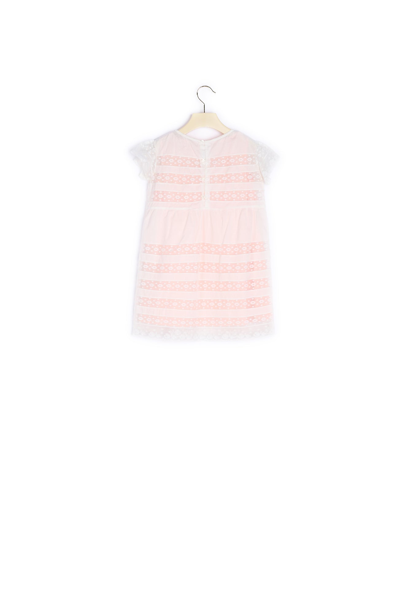 Robe Greta - Bonpoint vintage