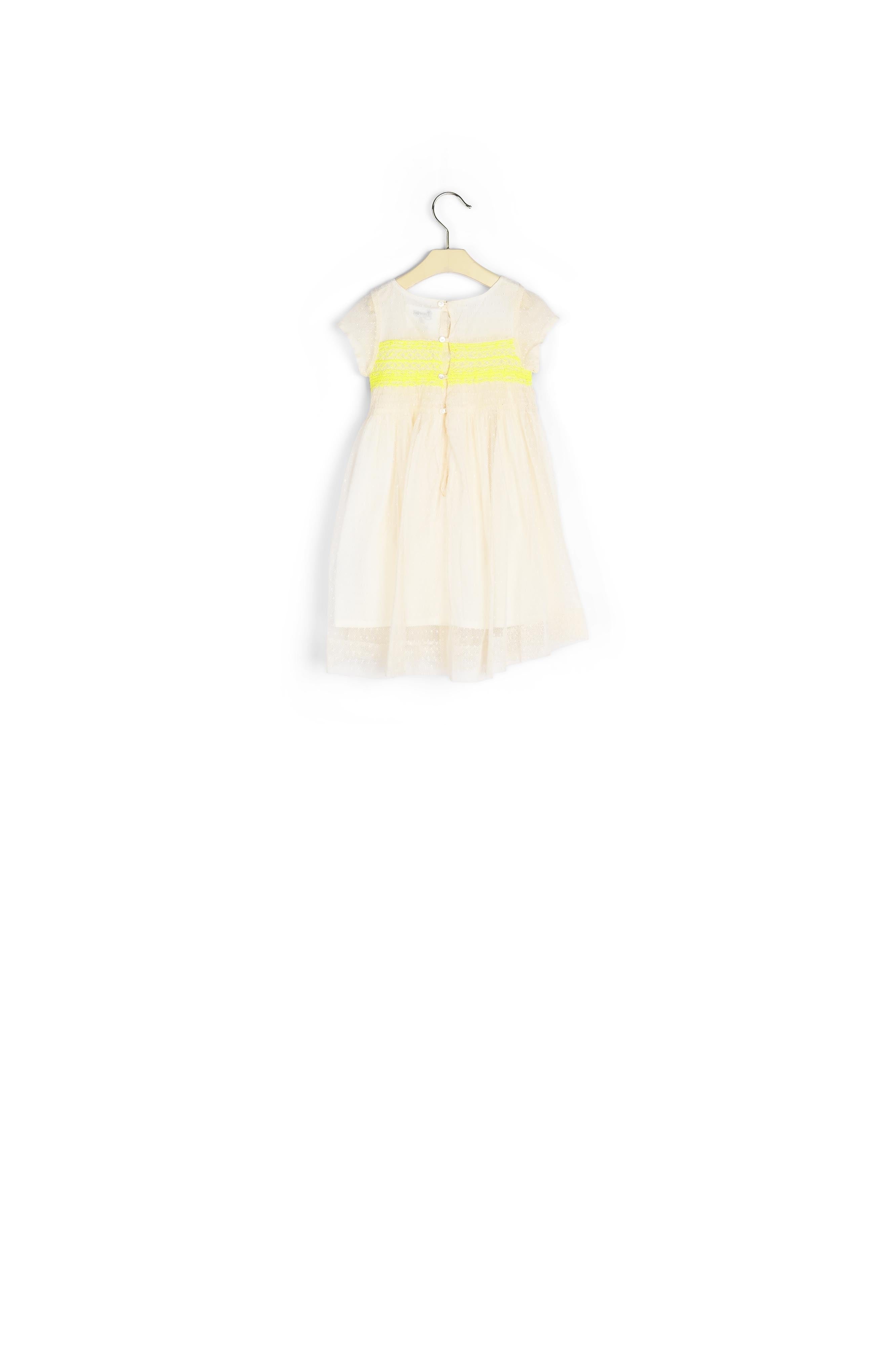 Robe Duchesse - Bonpoint vintage