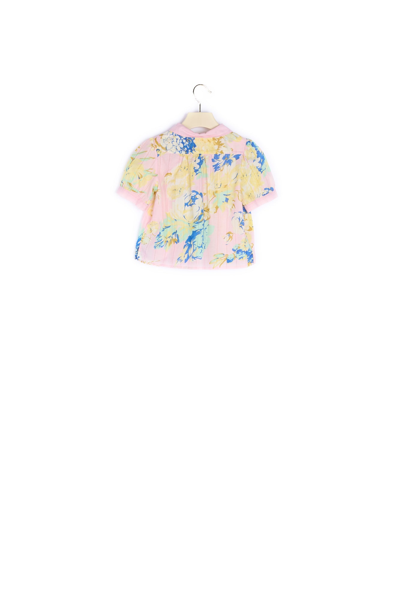 Blouse Lucie - Bonpoint vintage