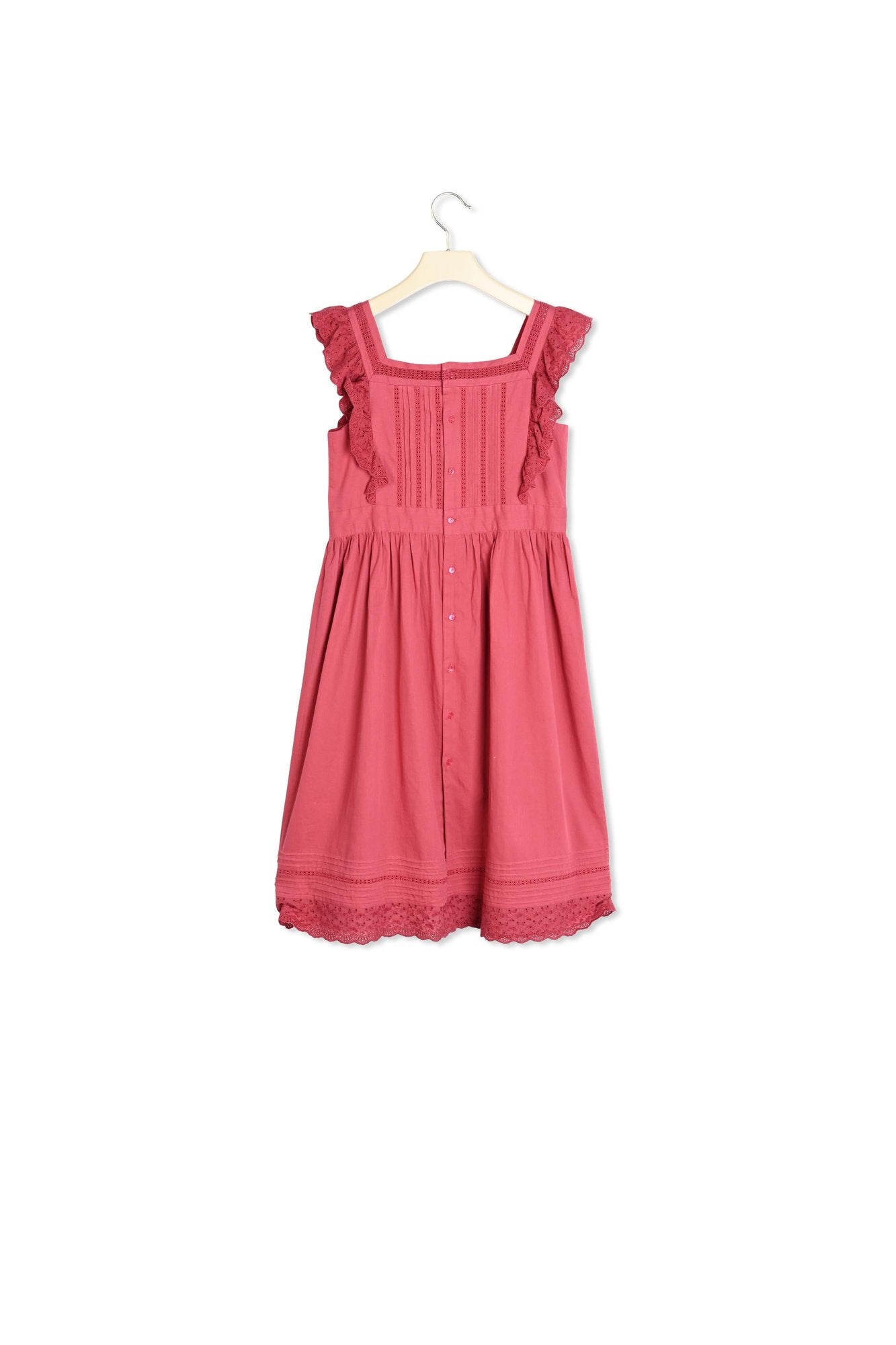 Robe Liloa - Bonpoint vintage