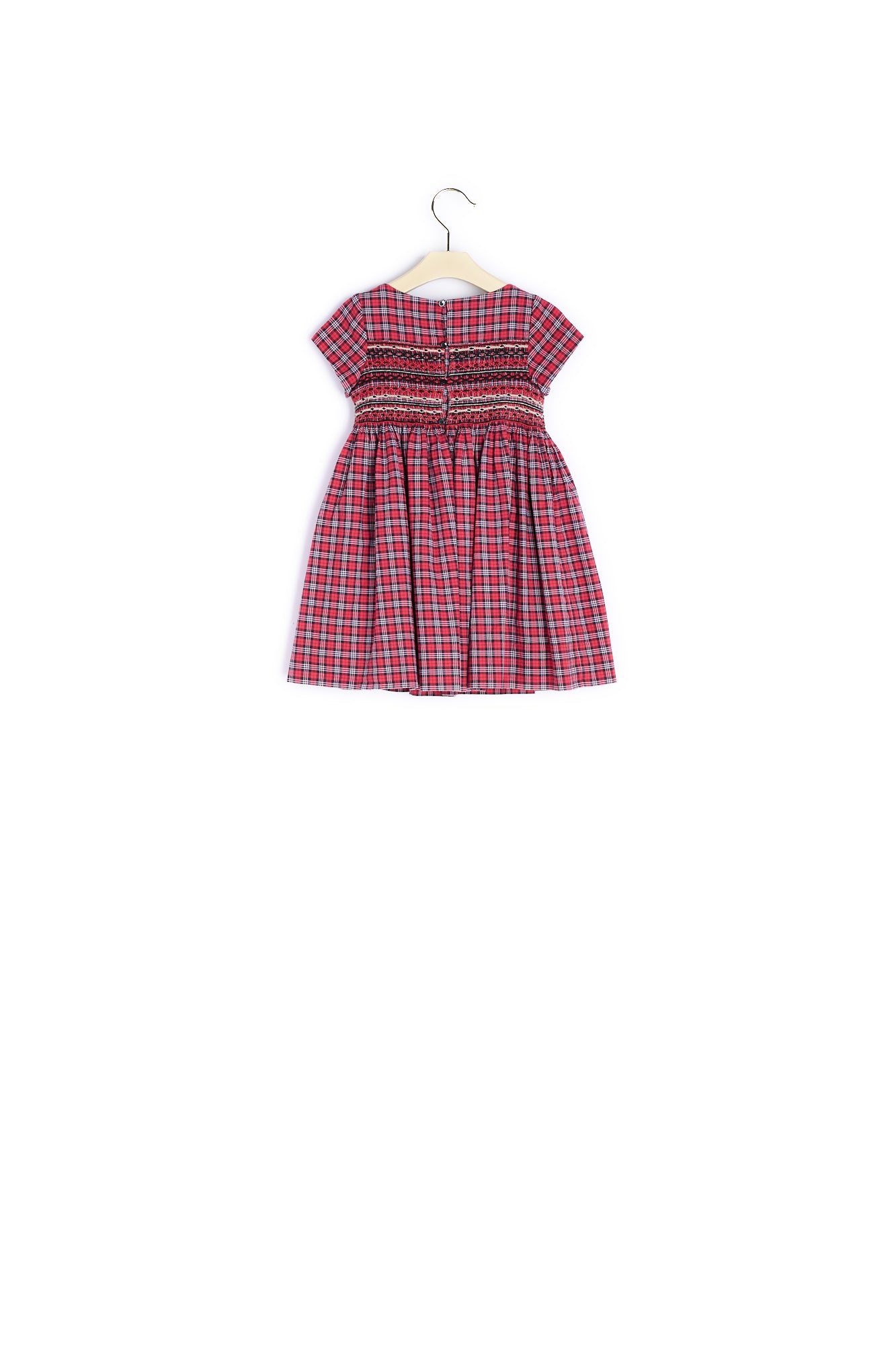 Robe Duchesse - Bonpoint vintage