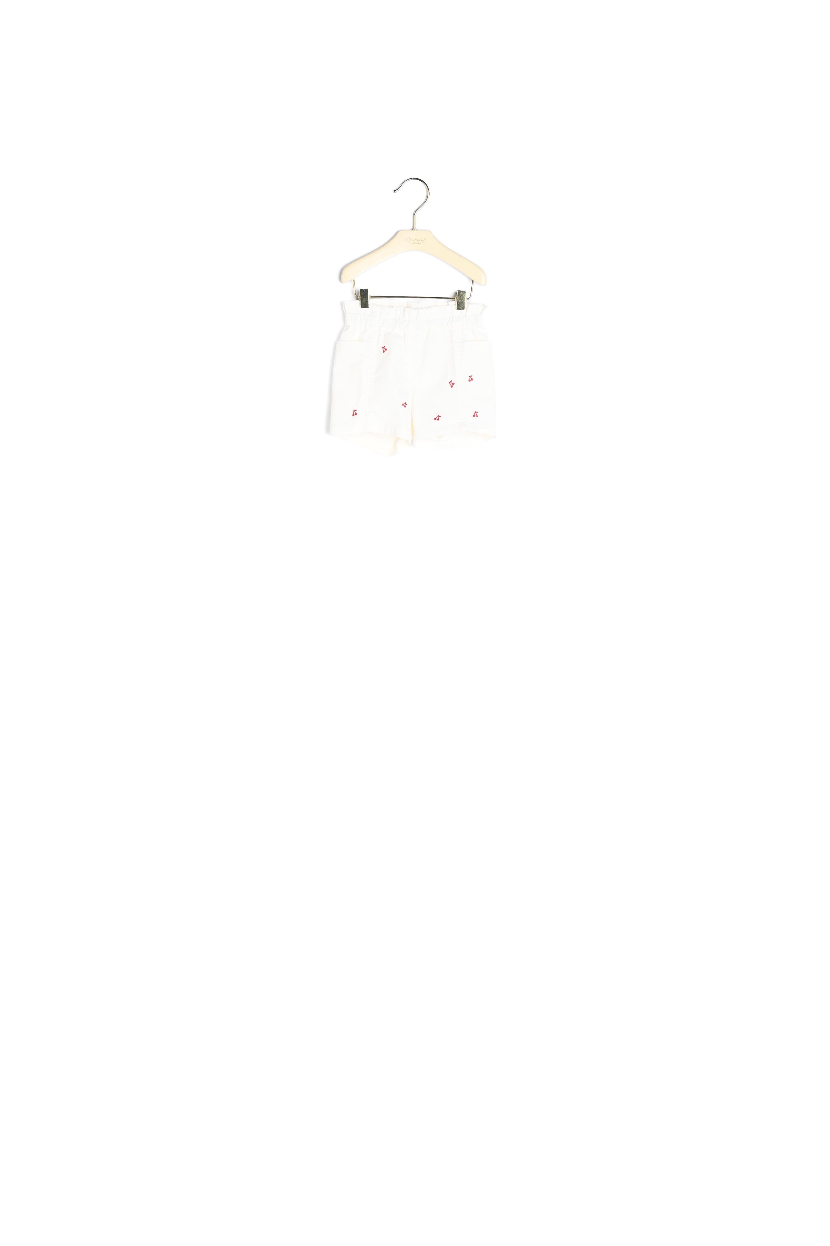 Short Nougat - Bonpoint vintage