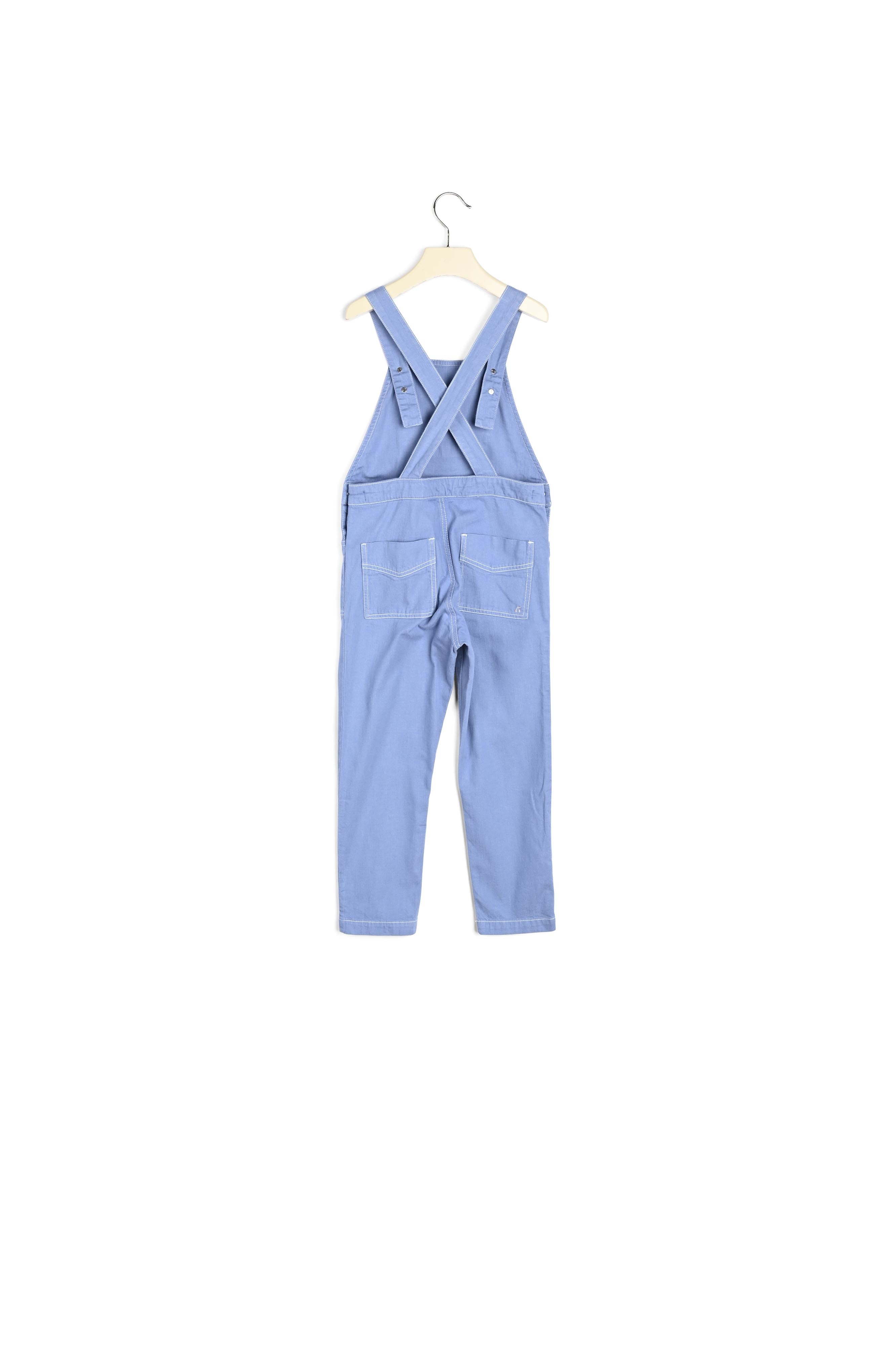 Salopette Lyzzie - Bonpoint vintage