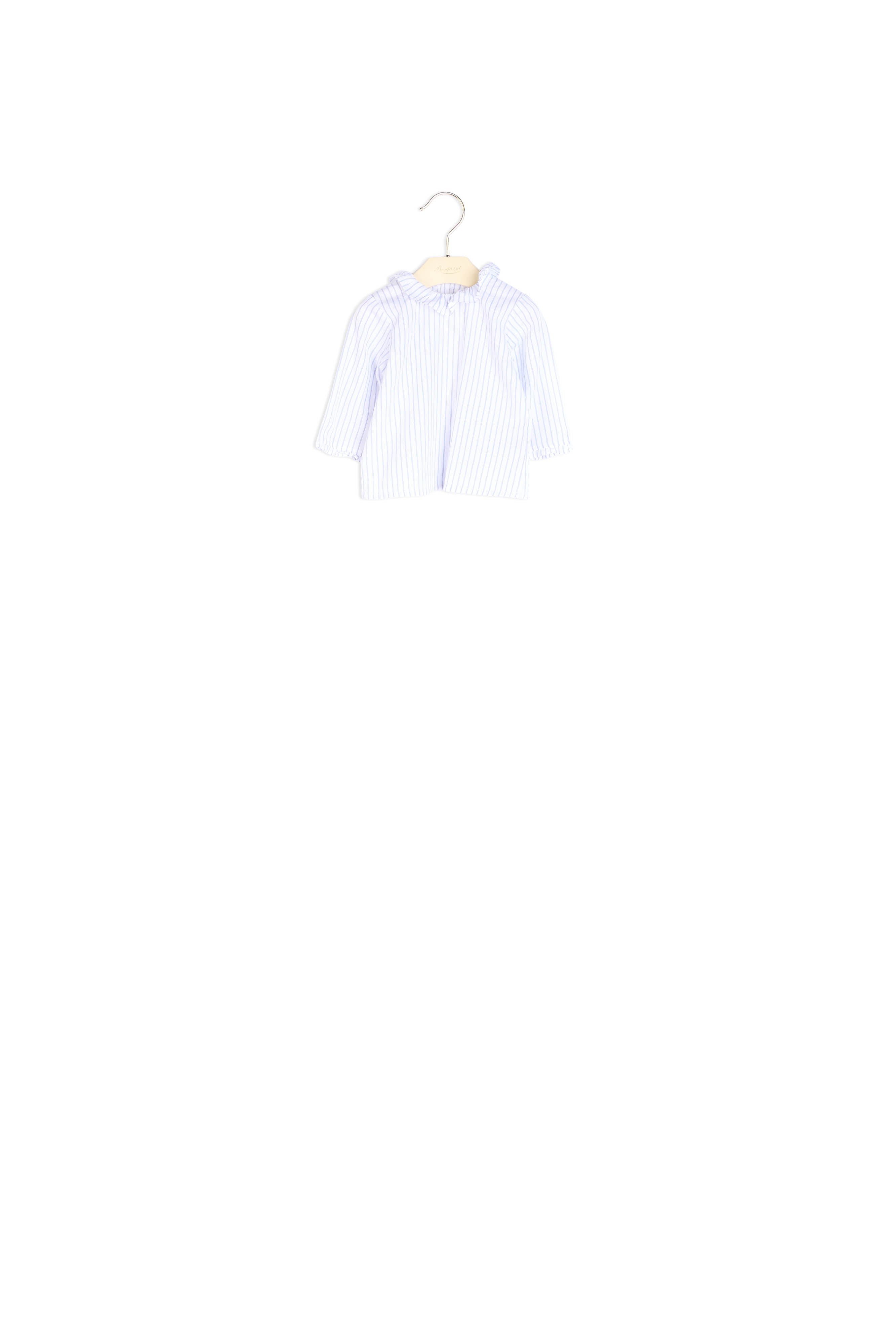 Blouse Ganiti - Bonpoint vintage