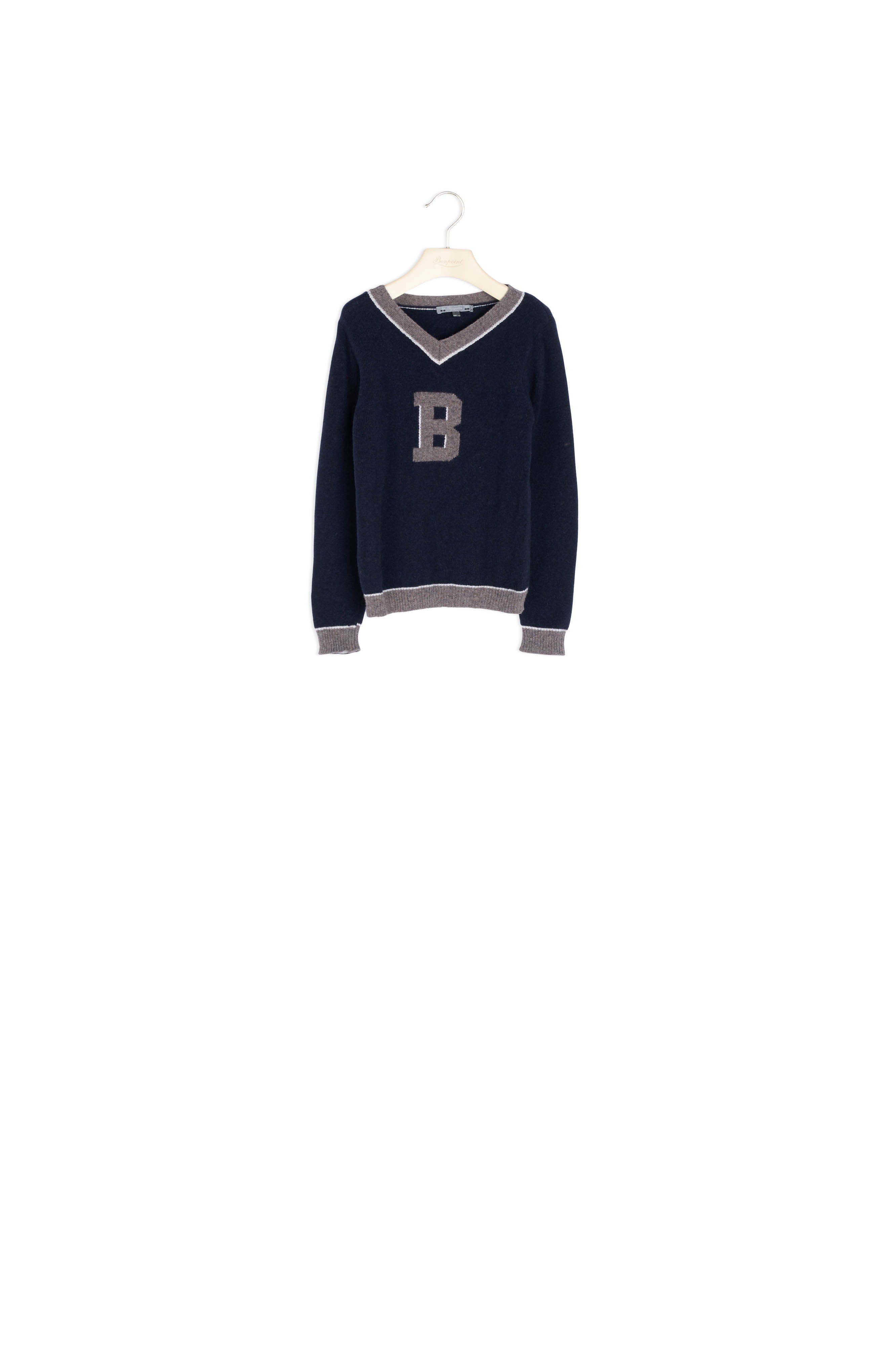Pull B - Bonpoint vintage